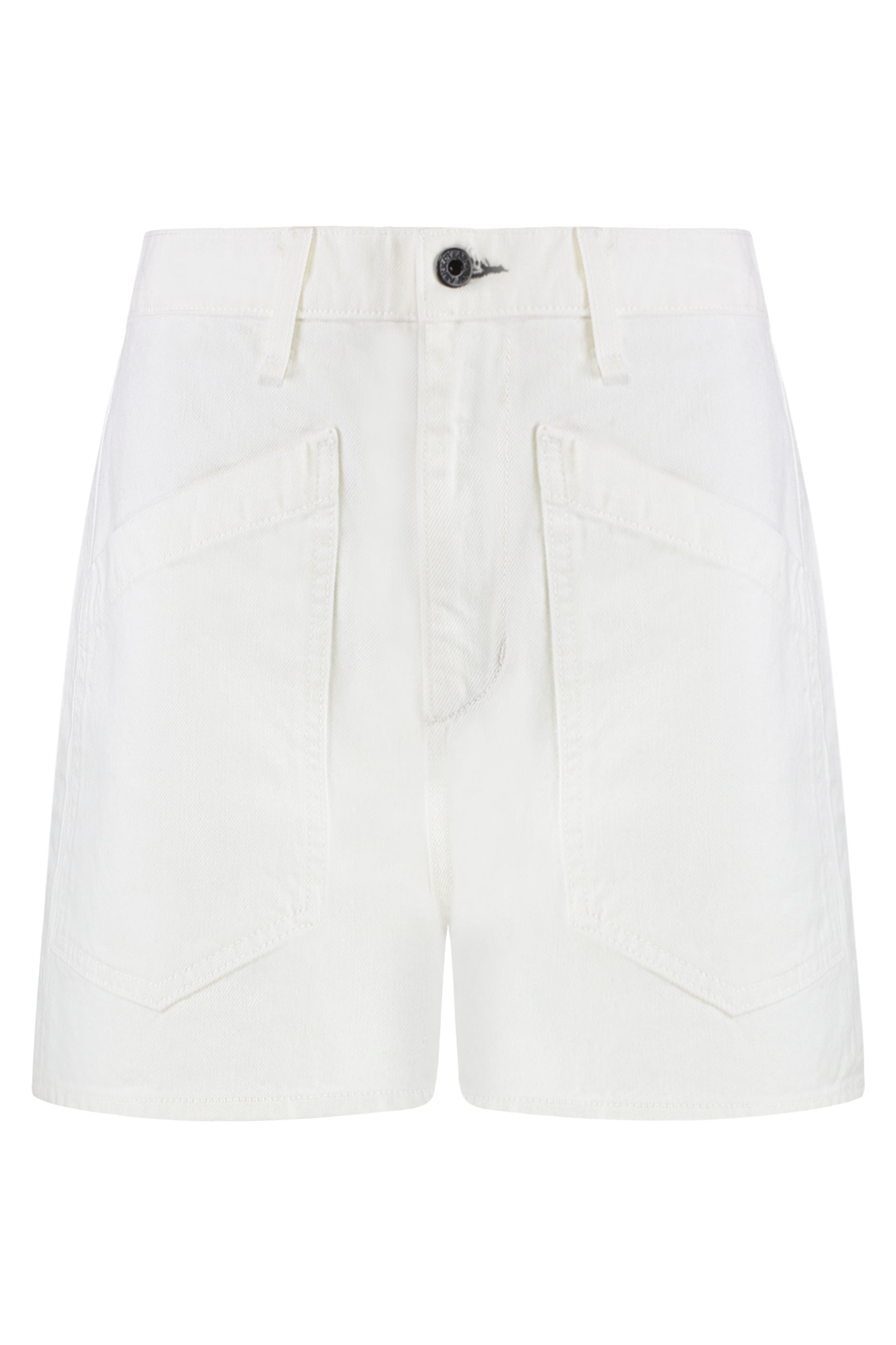 Cotton Shorts