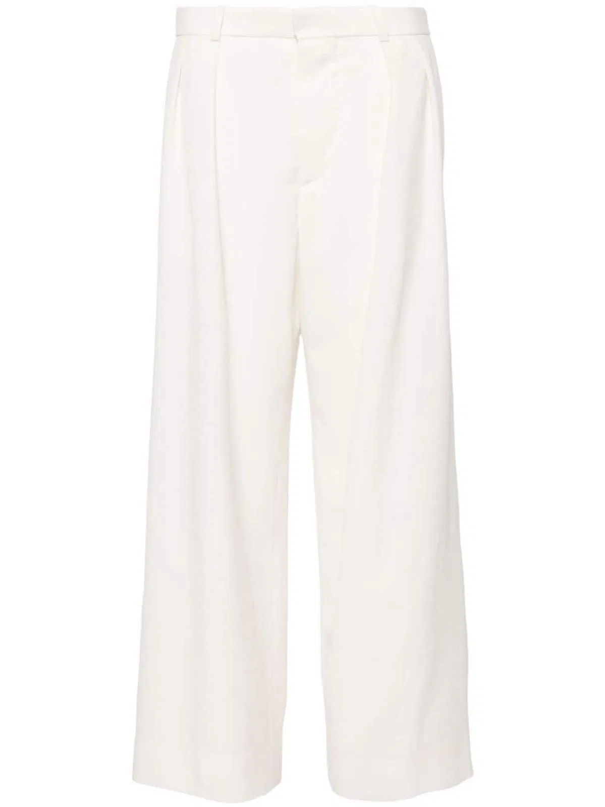 Low Rise Trouser