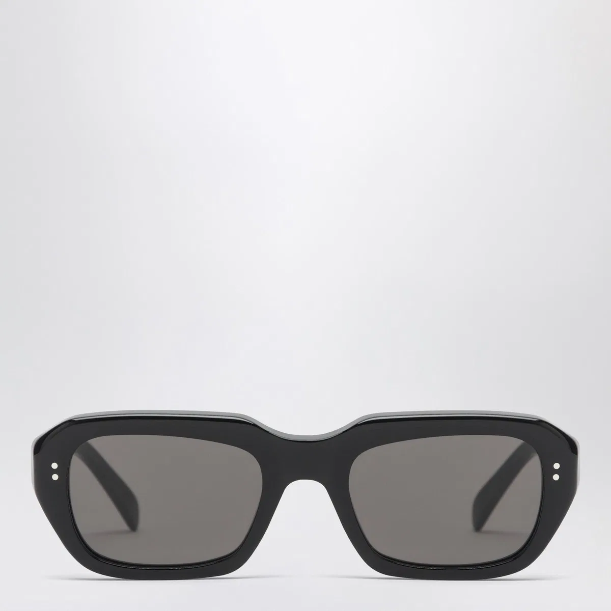 Miles Black Sunglasses