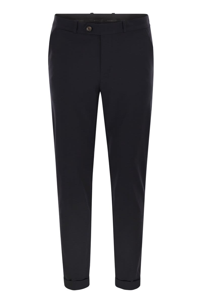 Surflex Winter Soft Touch - Technical Fabric Chinos