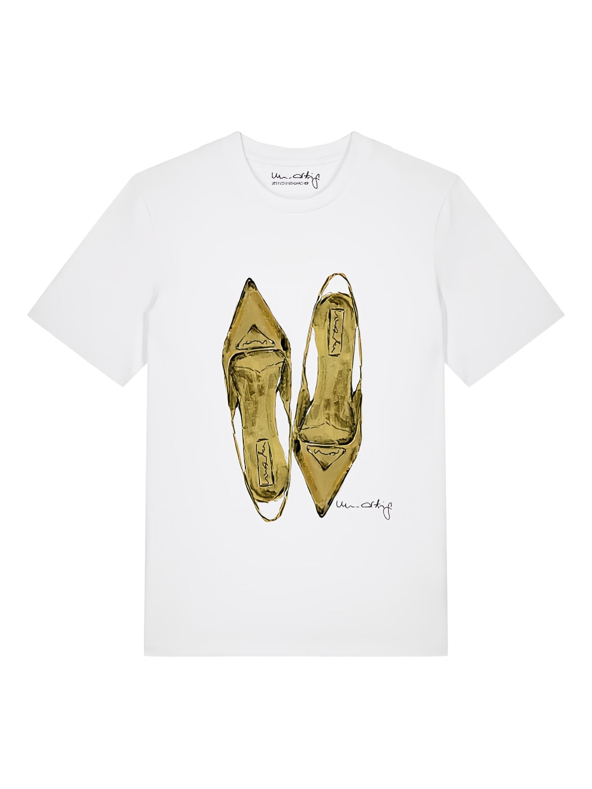 Iconic Unisex Glitzer
