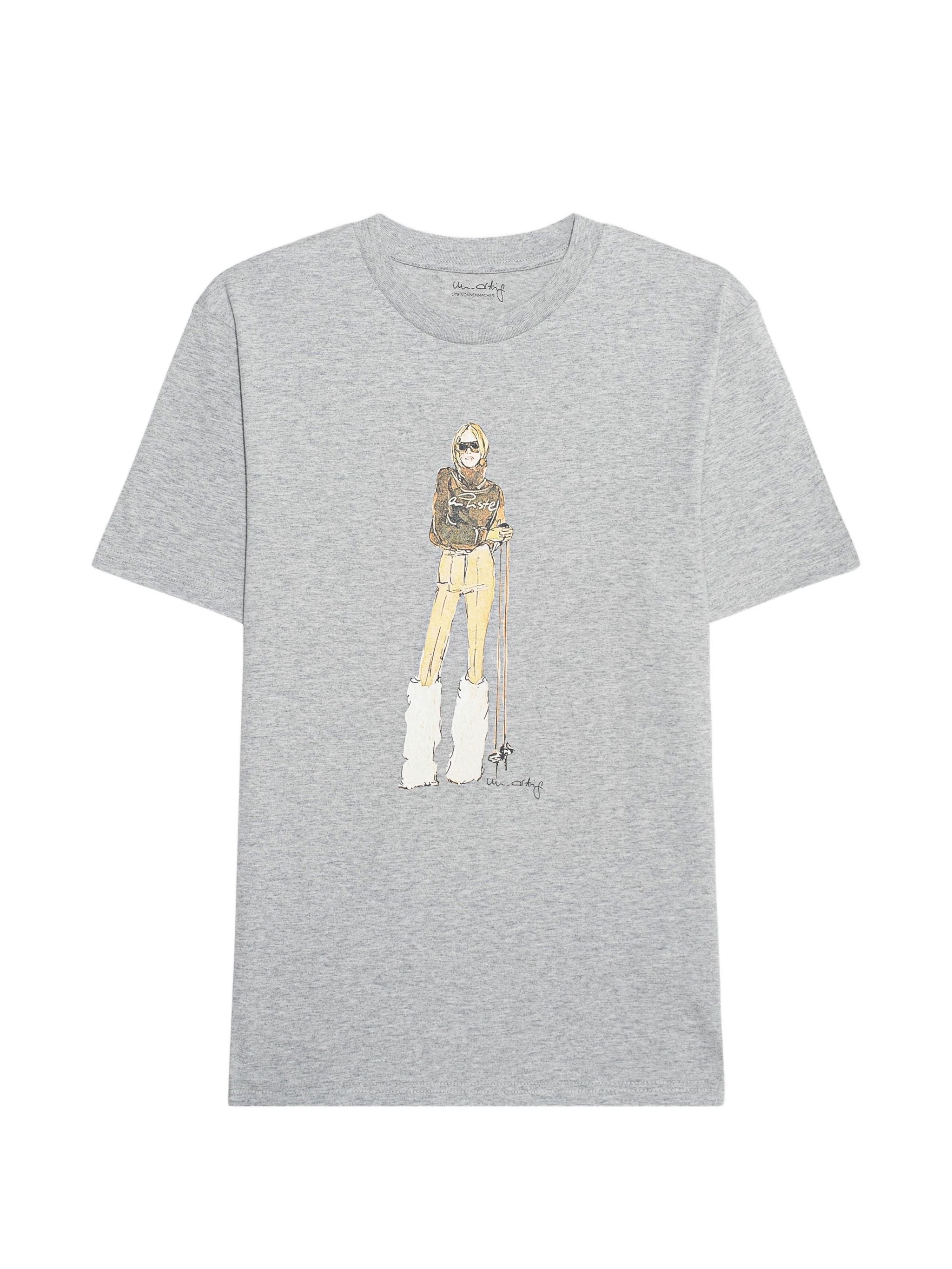 Iconic Unisex Ski