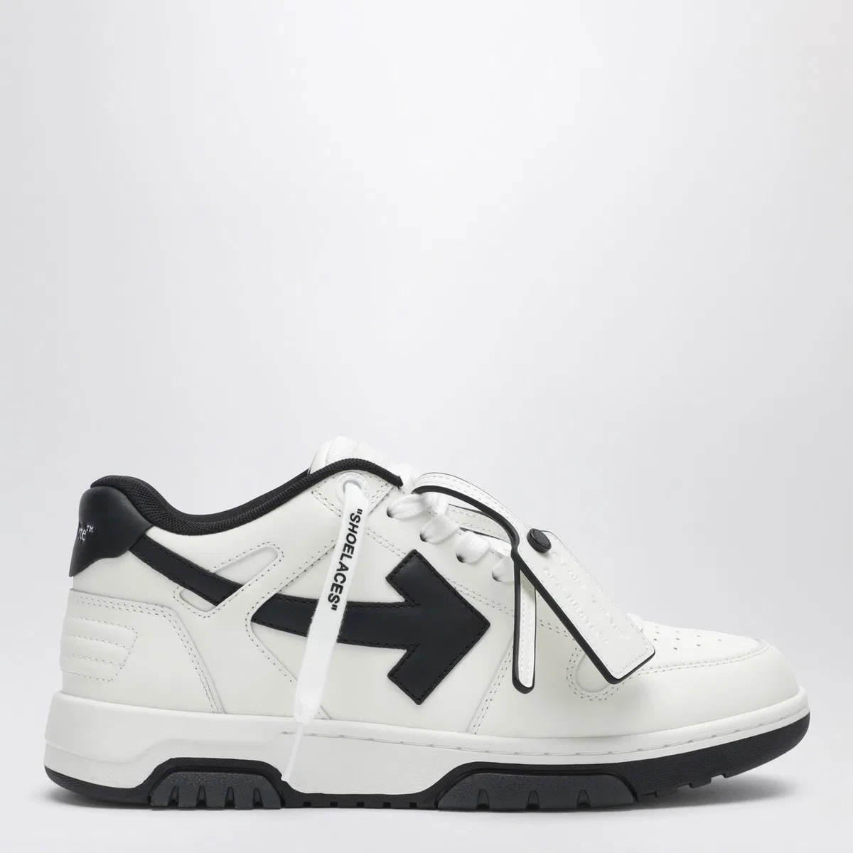 ™ Out Of Office Sneakers White/Black