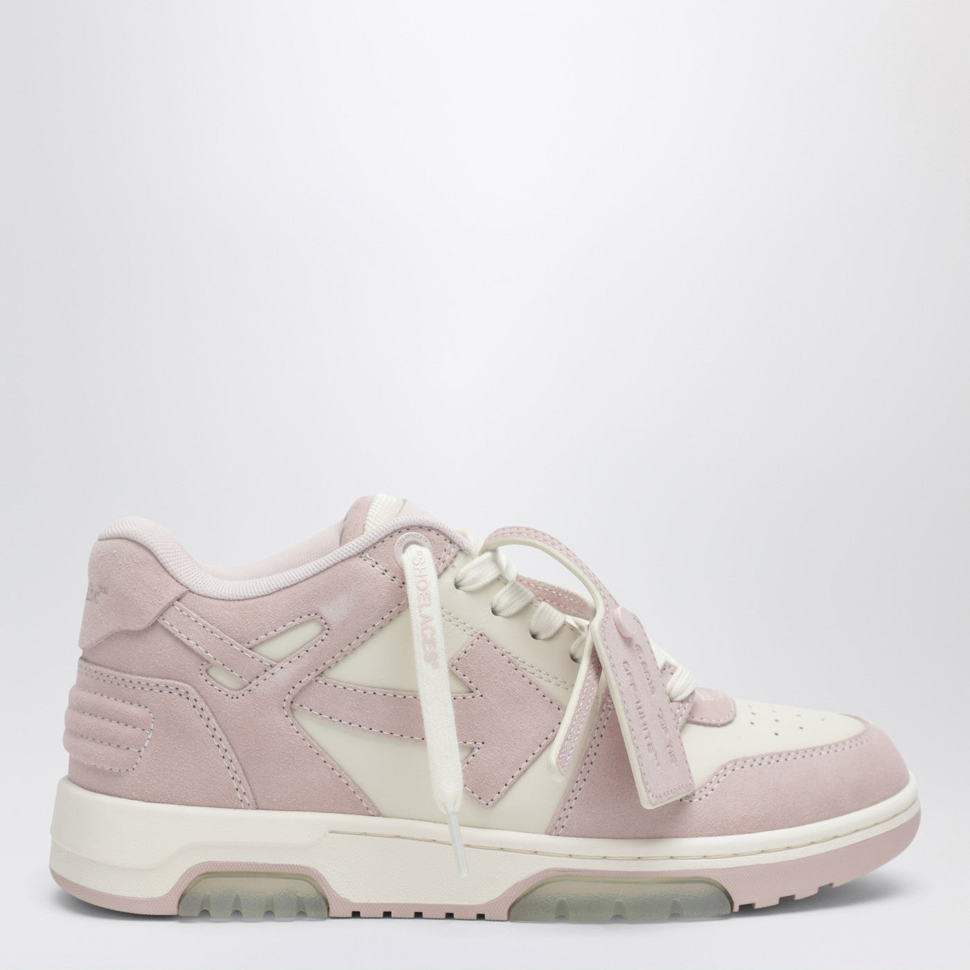 ™ Out Of Office Sneakers White/Pink