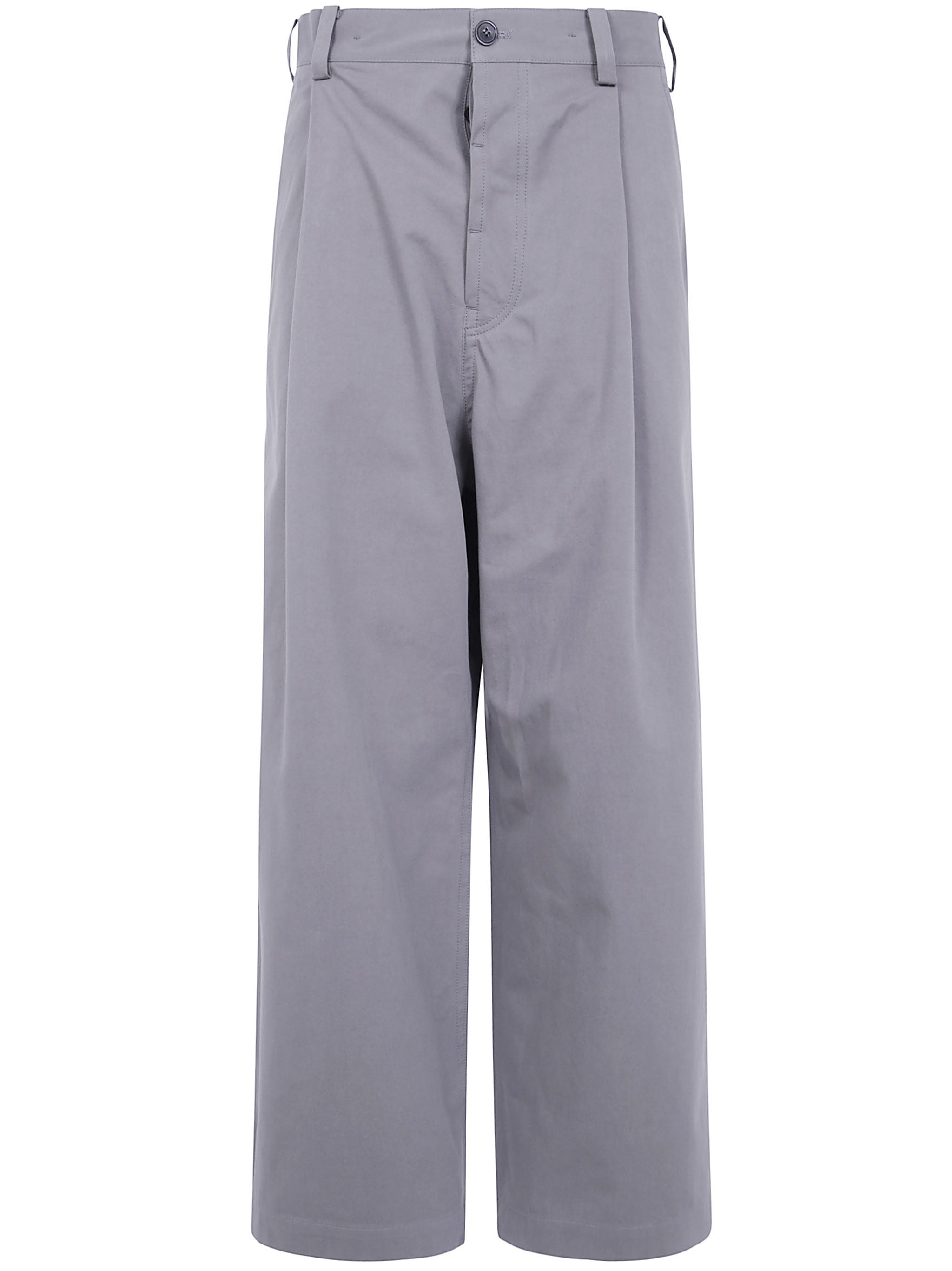 "Pasadena" Darted Pant