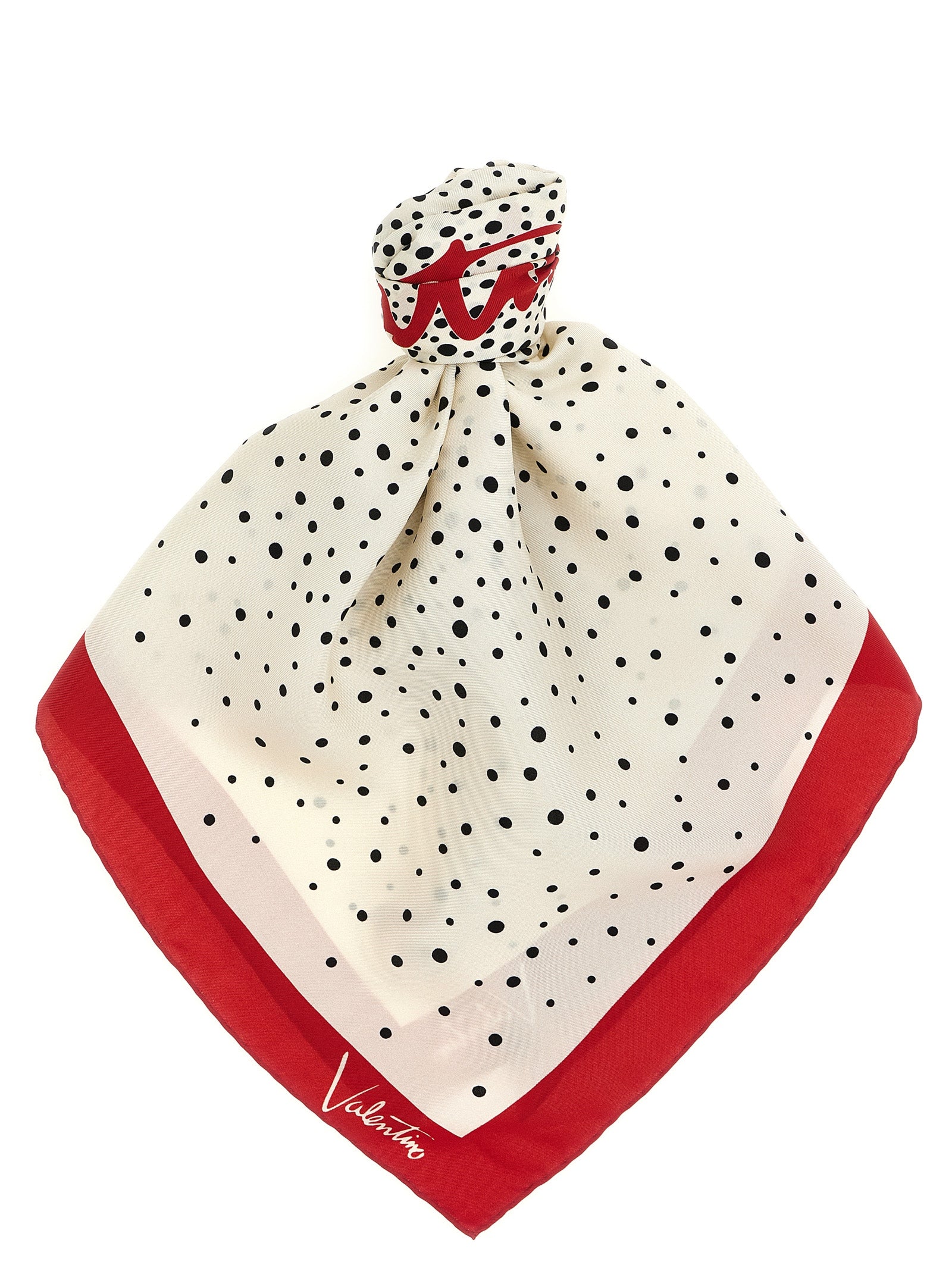 'Little Stars Starry' Scarf