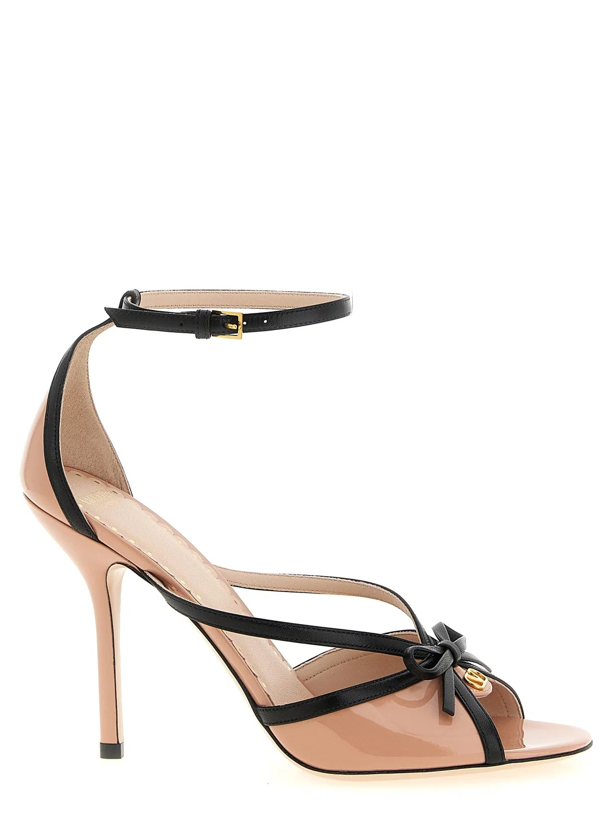 Valentino Garavani Valentino Garavani 'Bepointy' Sandals
