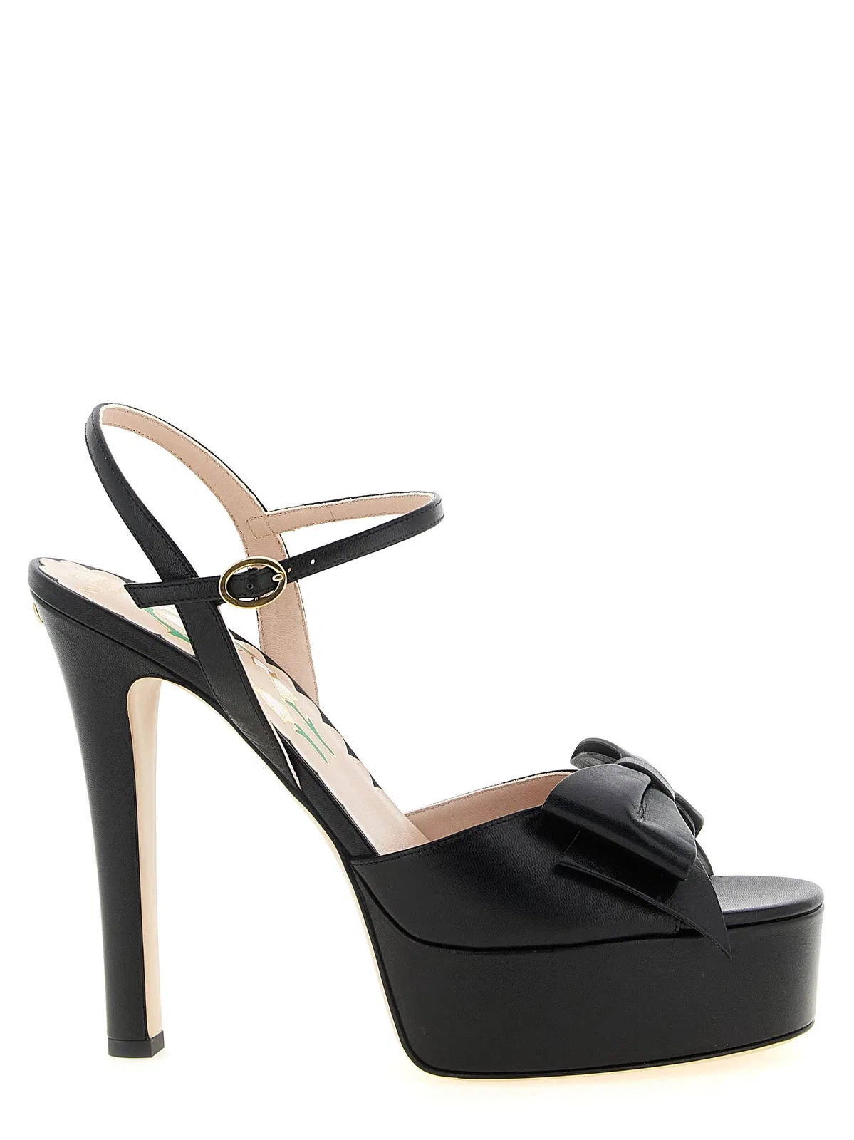 Valentino Garavani Valentino Garavani 'Bowow' Sandals