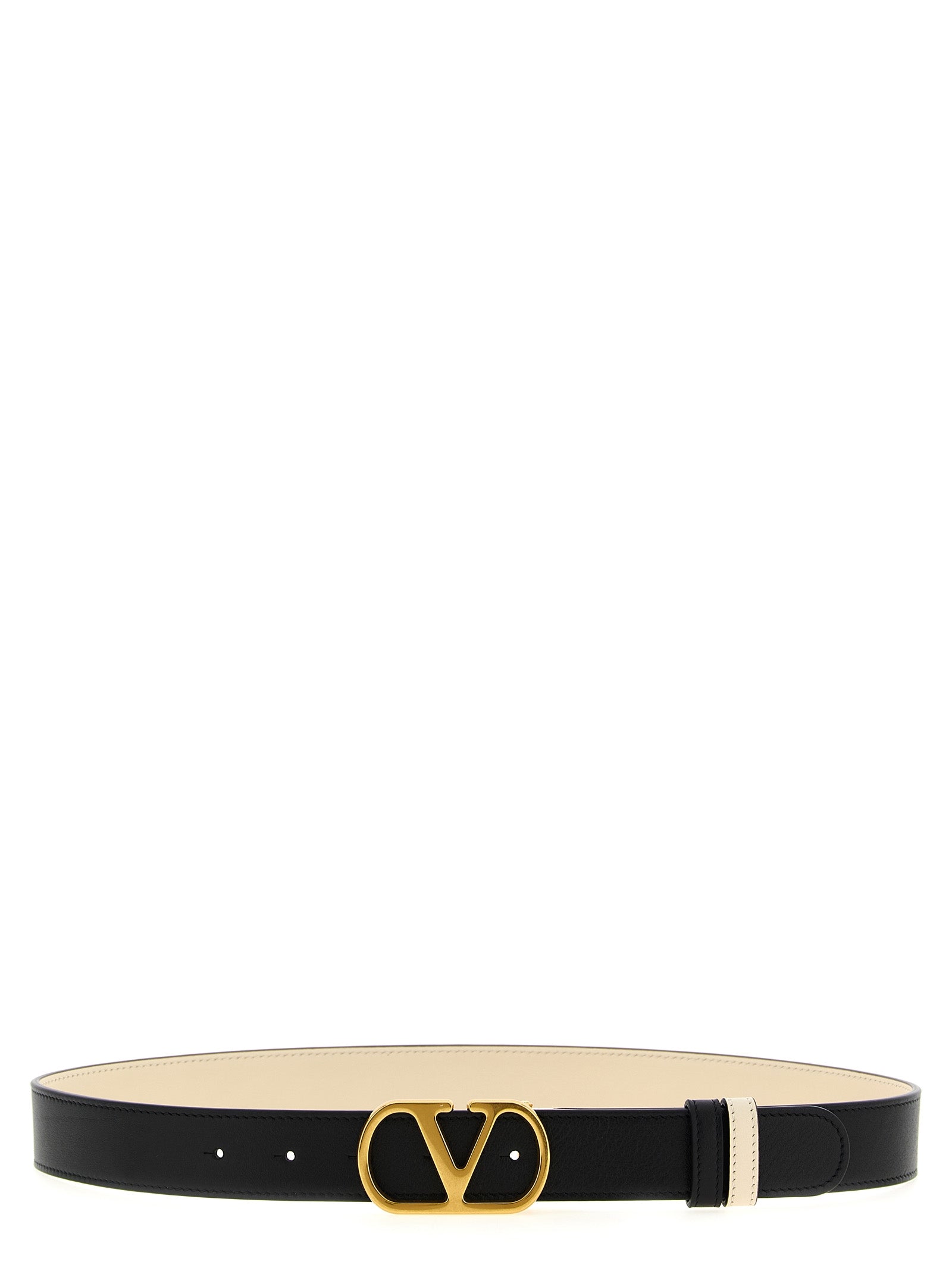 Vlogo Reversible Belt