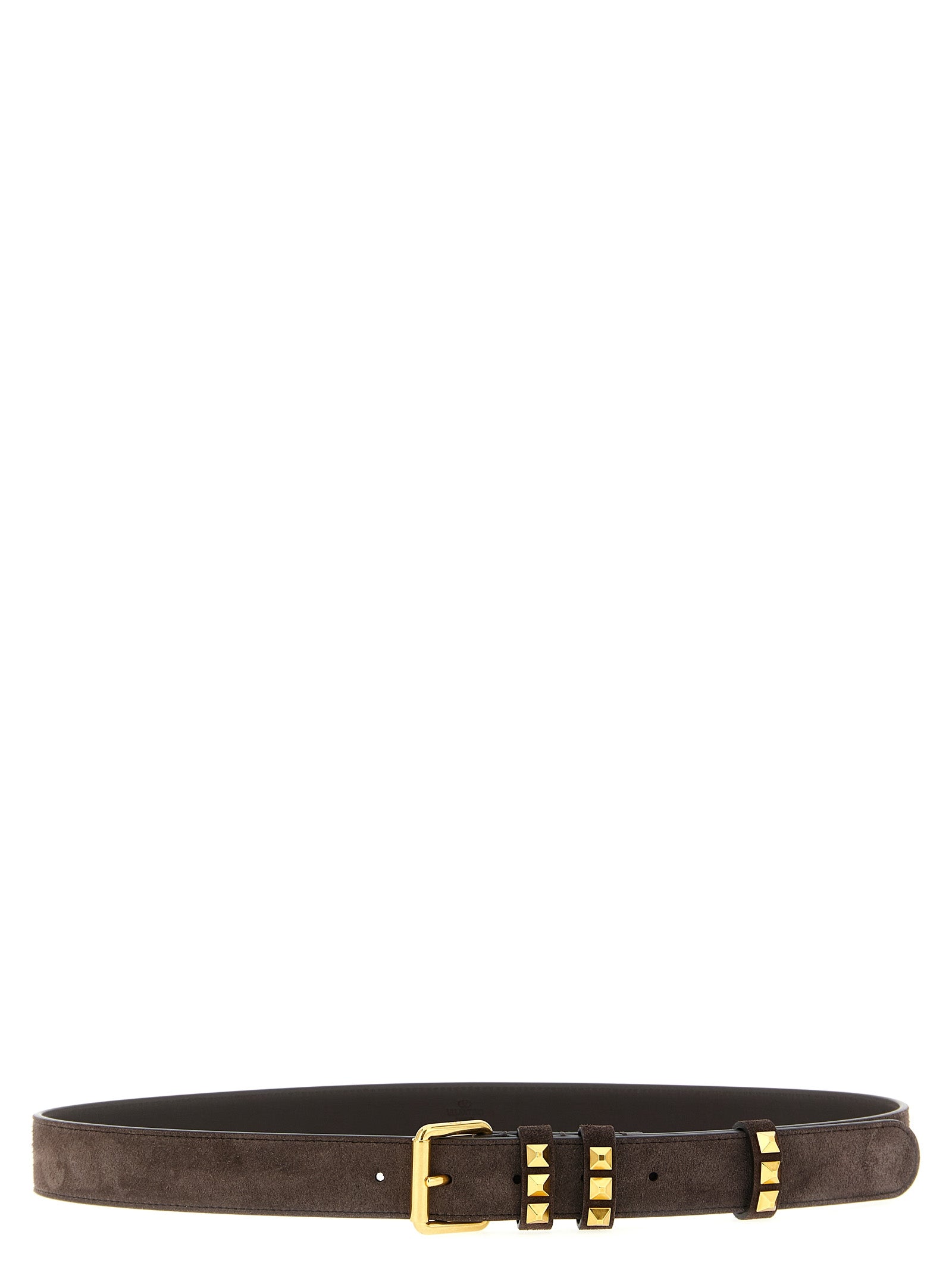 'Flaneuse' Belt