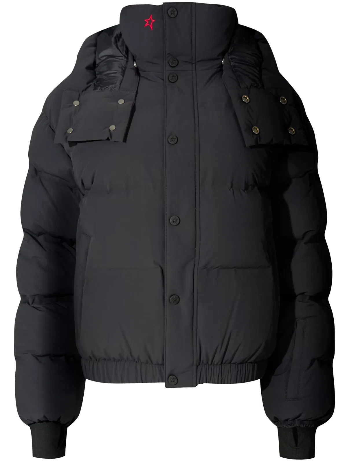 Moments Ski Jacket