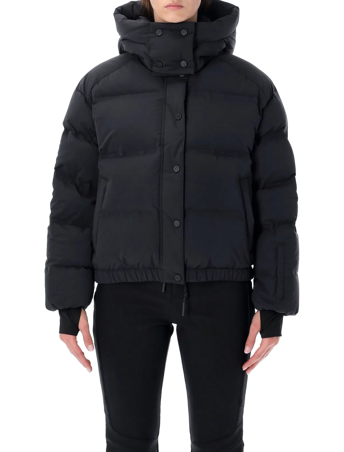 Moment Technical Puffer
