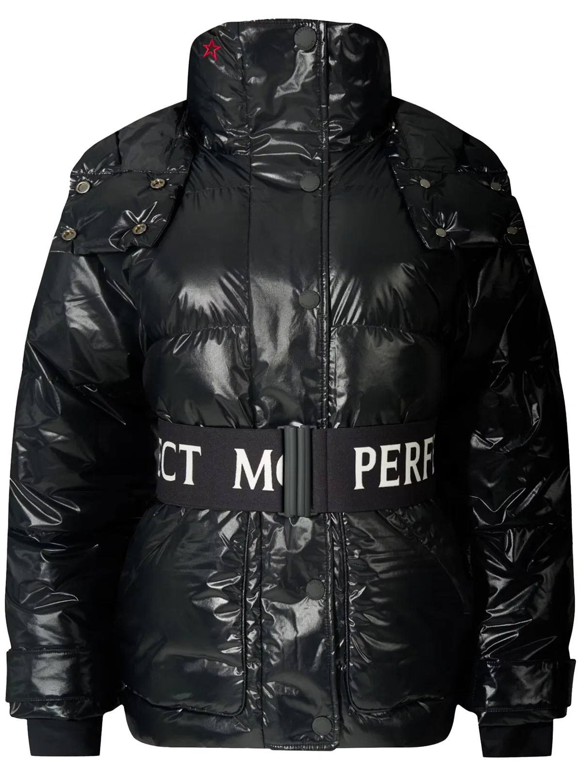 Cortina Ski Parka