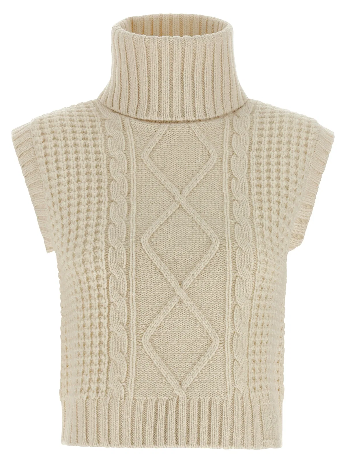 'Crystal' Vest