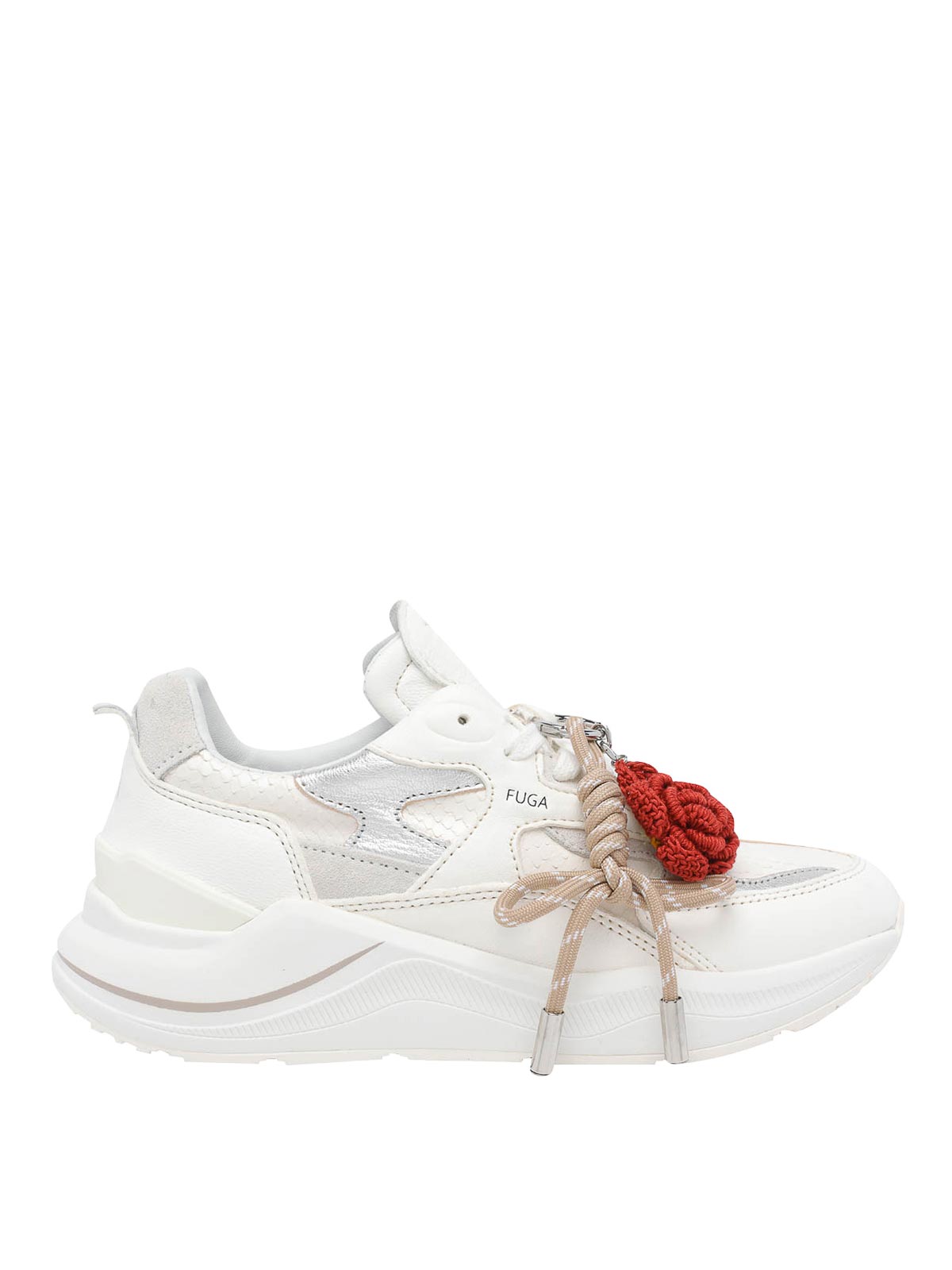 Fuga Animalier Sneakers
