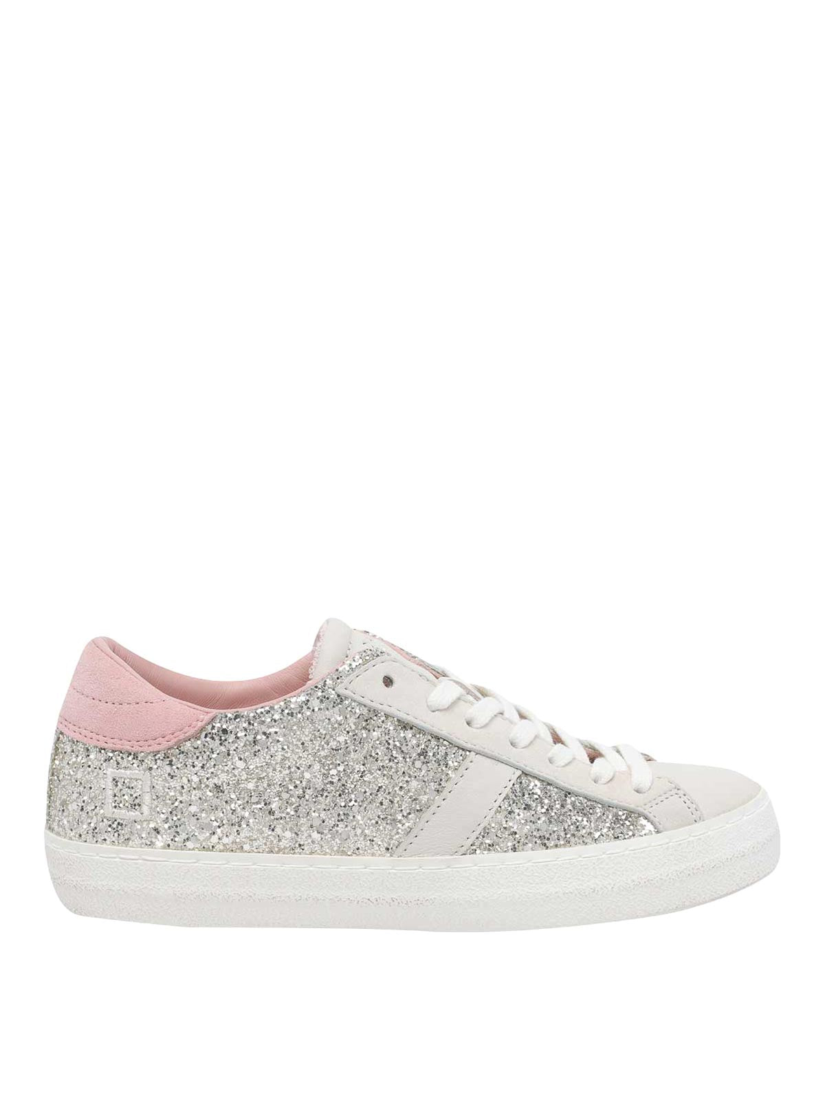 Silver Hill Low Sneakers