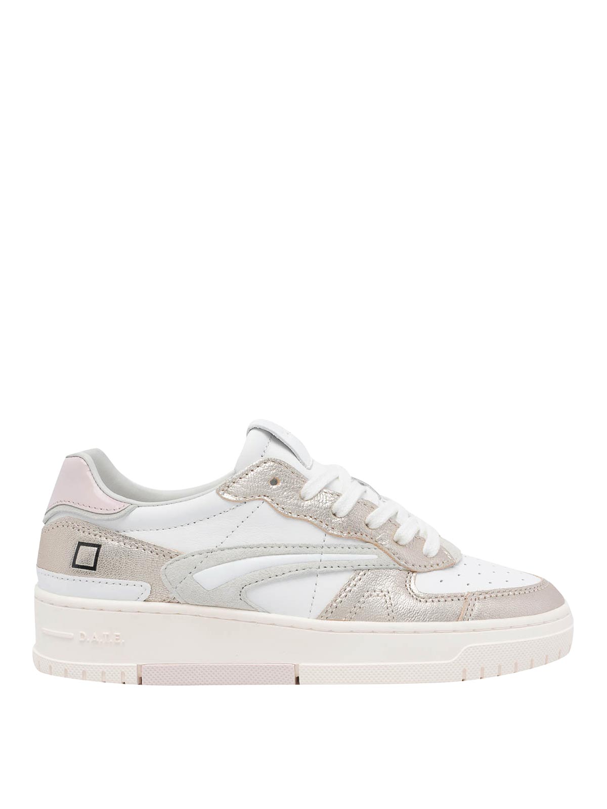 Torneo Pure Laminated Sneakers