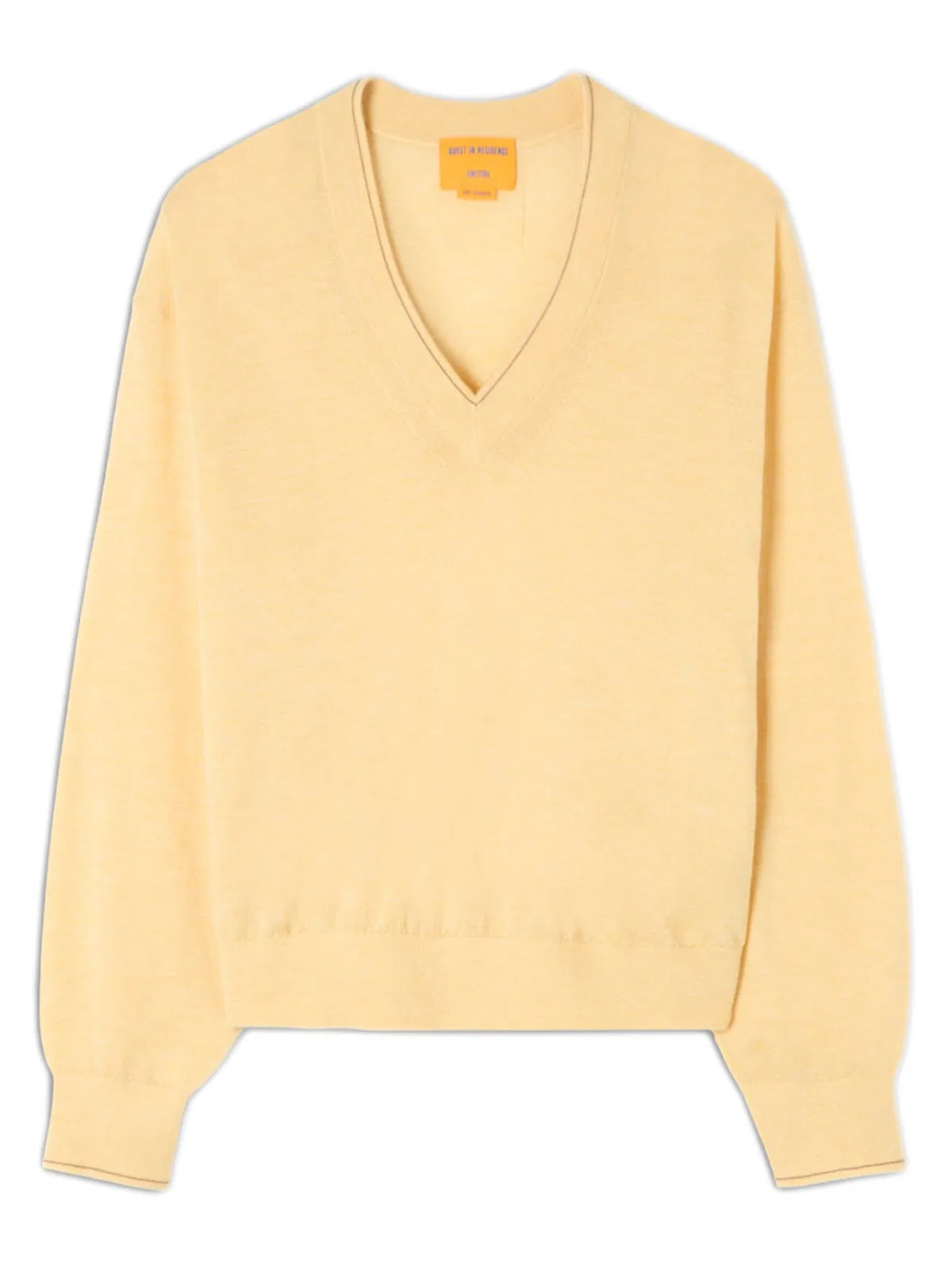 The Airy V