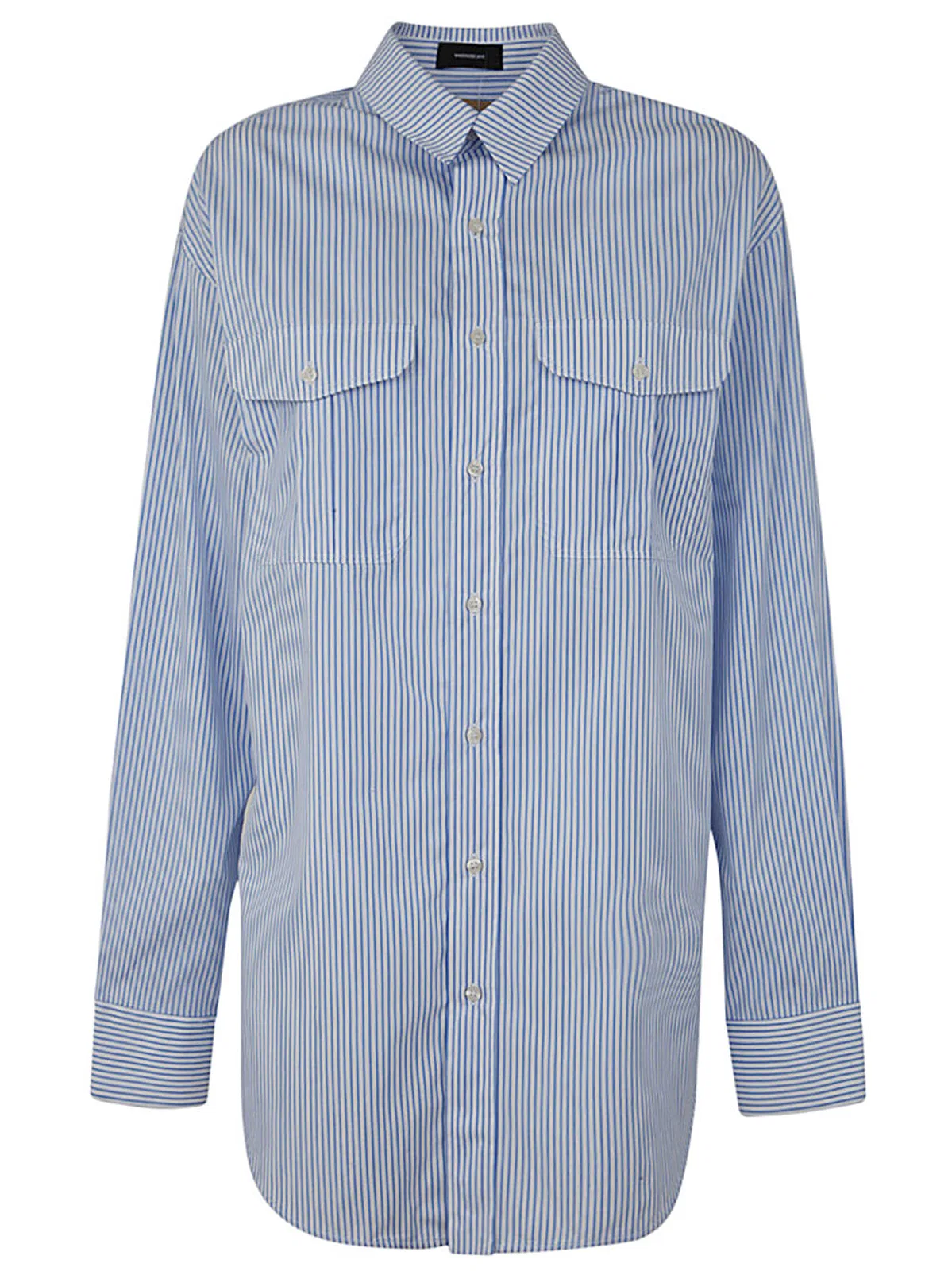 Shirt Dress Mini