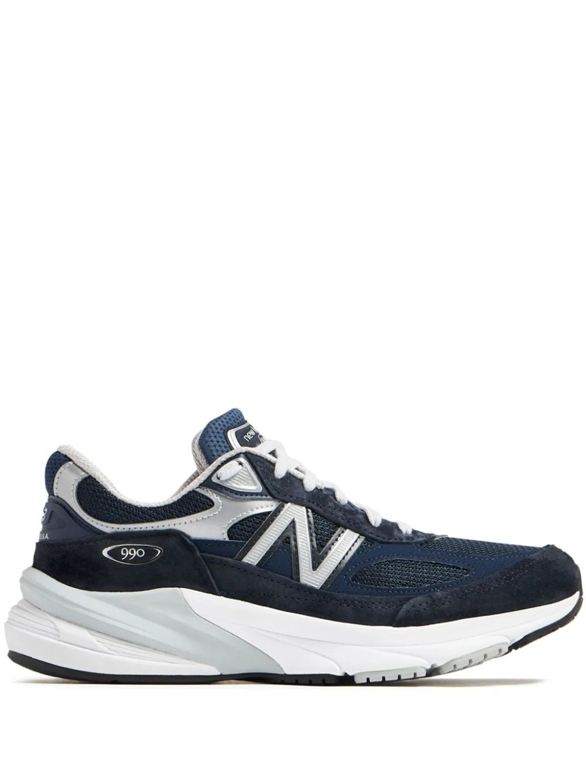 Made In Usa 990V6