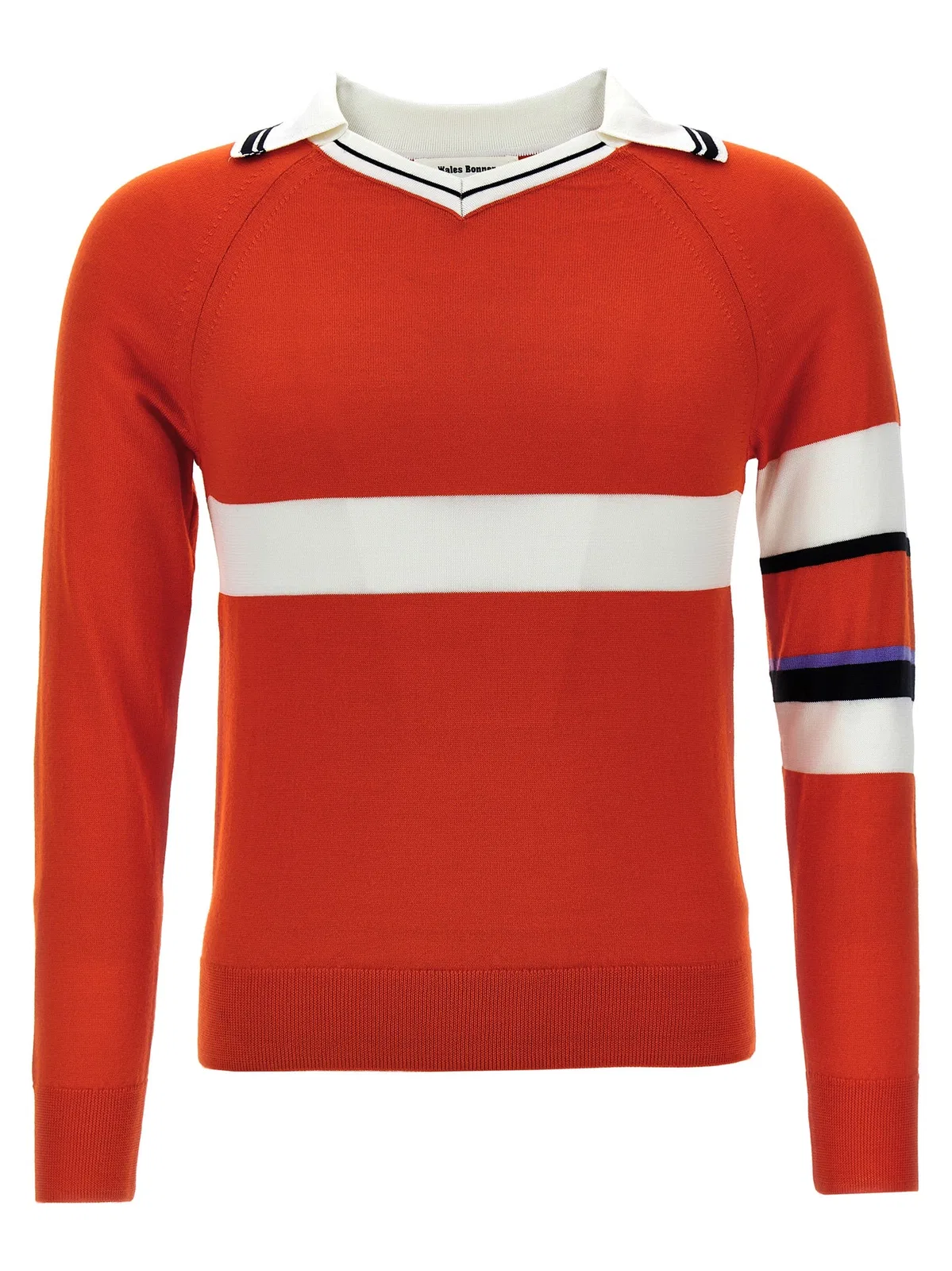 'Calm' Sweater