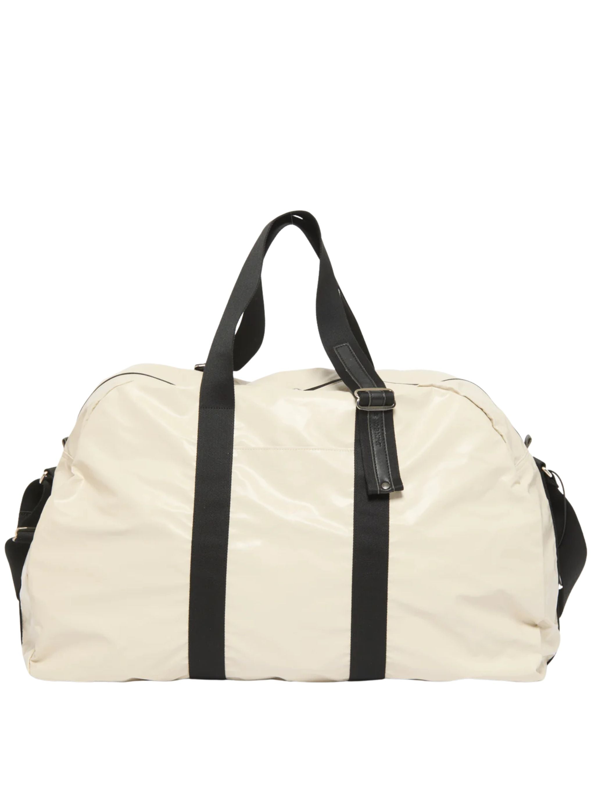 "Walk" Voyage Bag