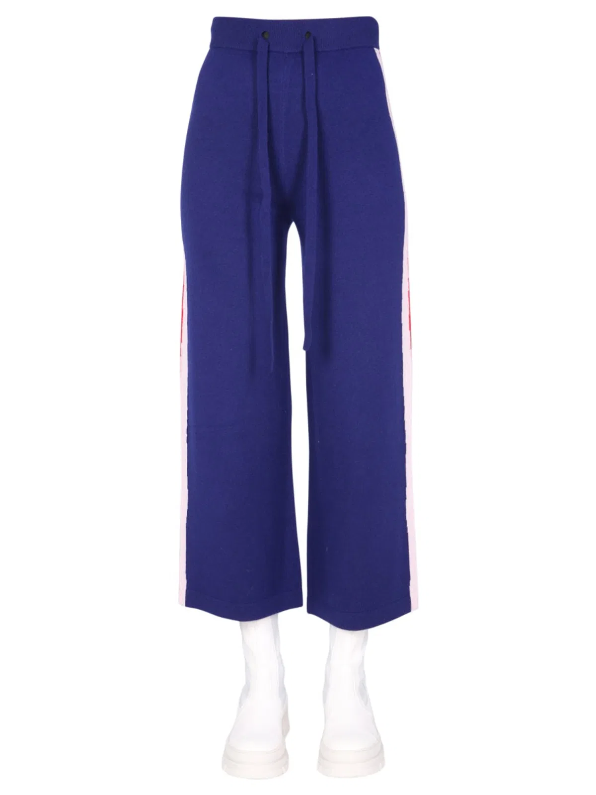 Wavy Pants