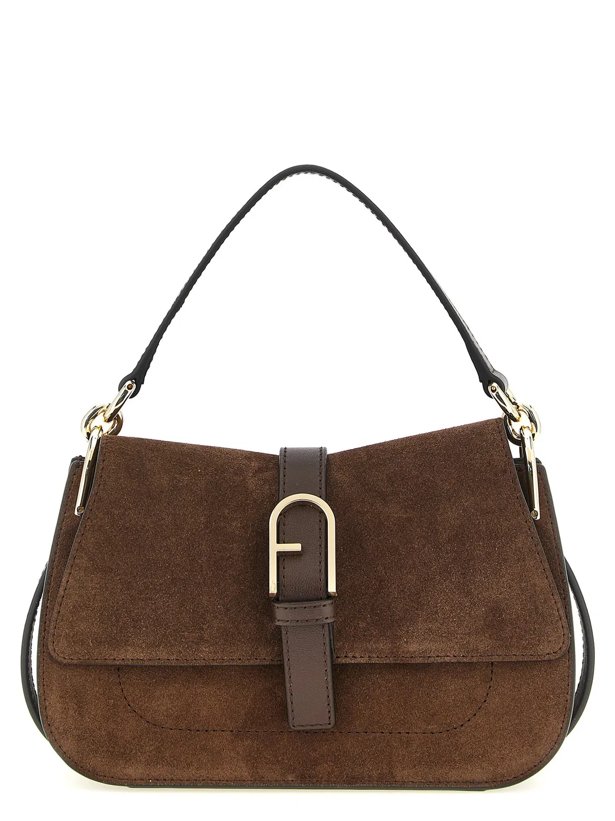 'Furla Flow' Mini Handbag