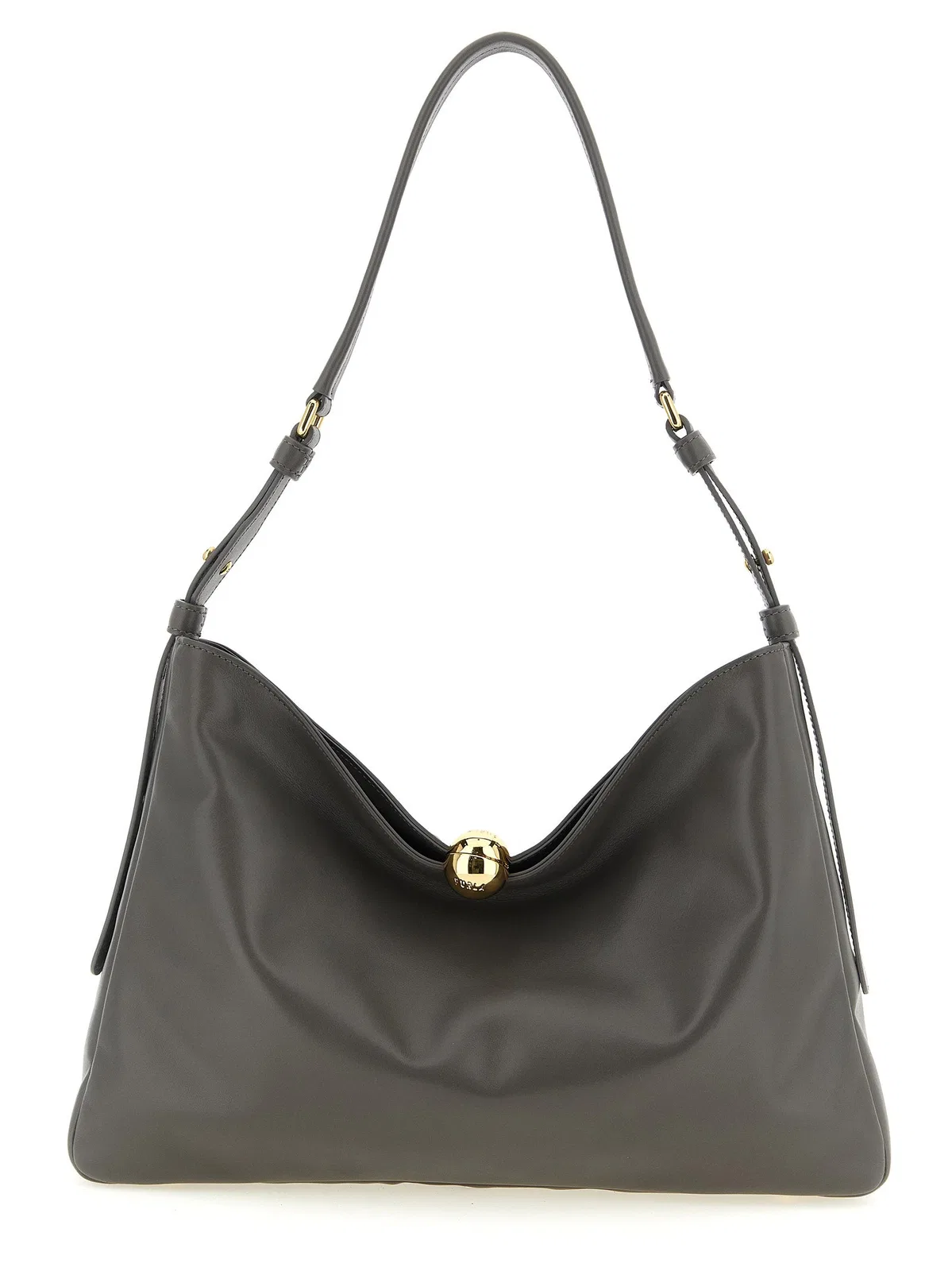 'Furla Sfera Soft' Large Shoulder Bag