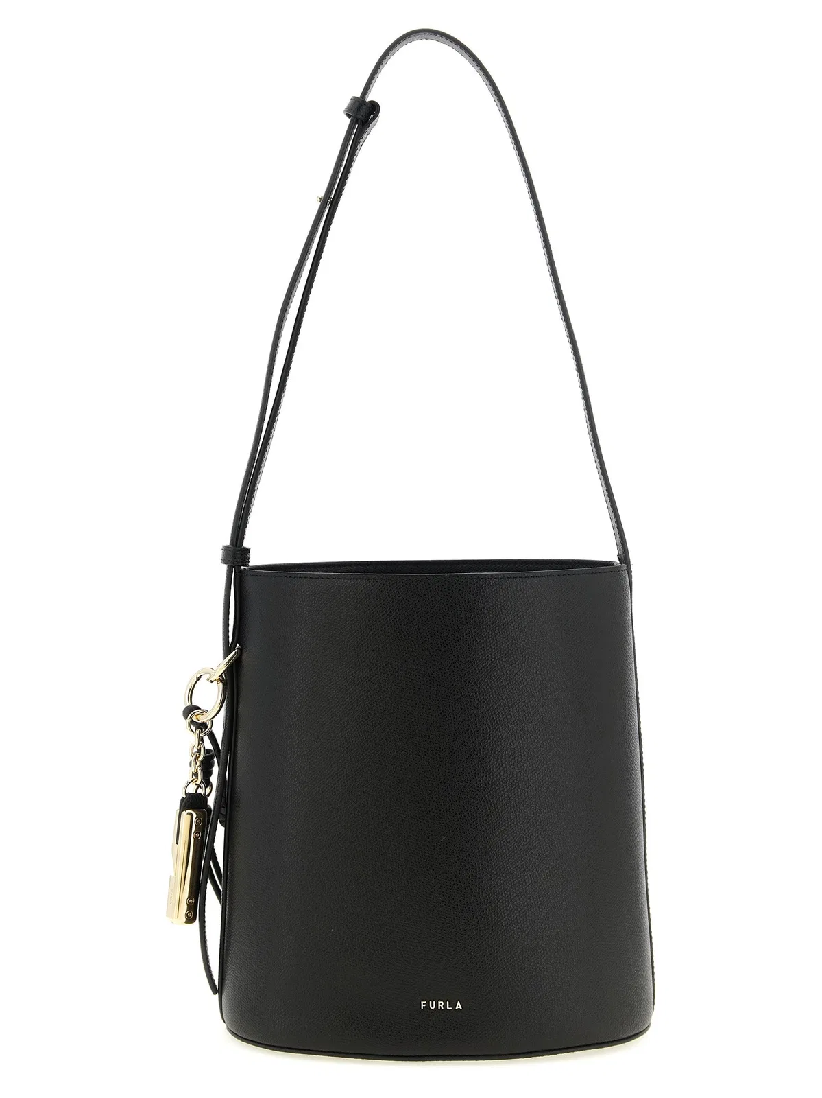 'Roxie' Small Bucket Bag