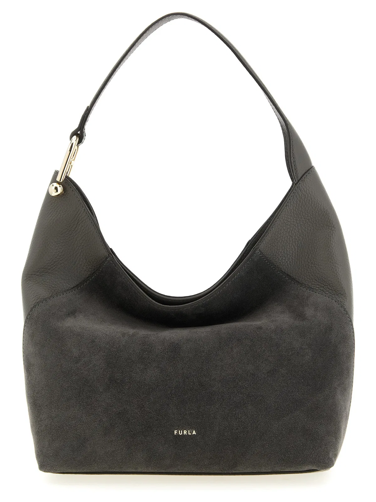 'Furla Lara' Medium Shoulder Bag