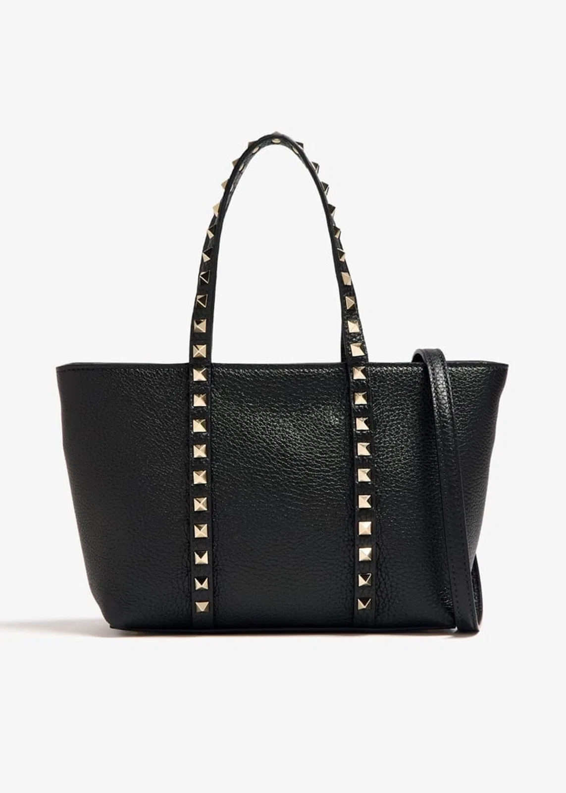 Valentino Garavani Valentino Rockstud Tote Bag