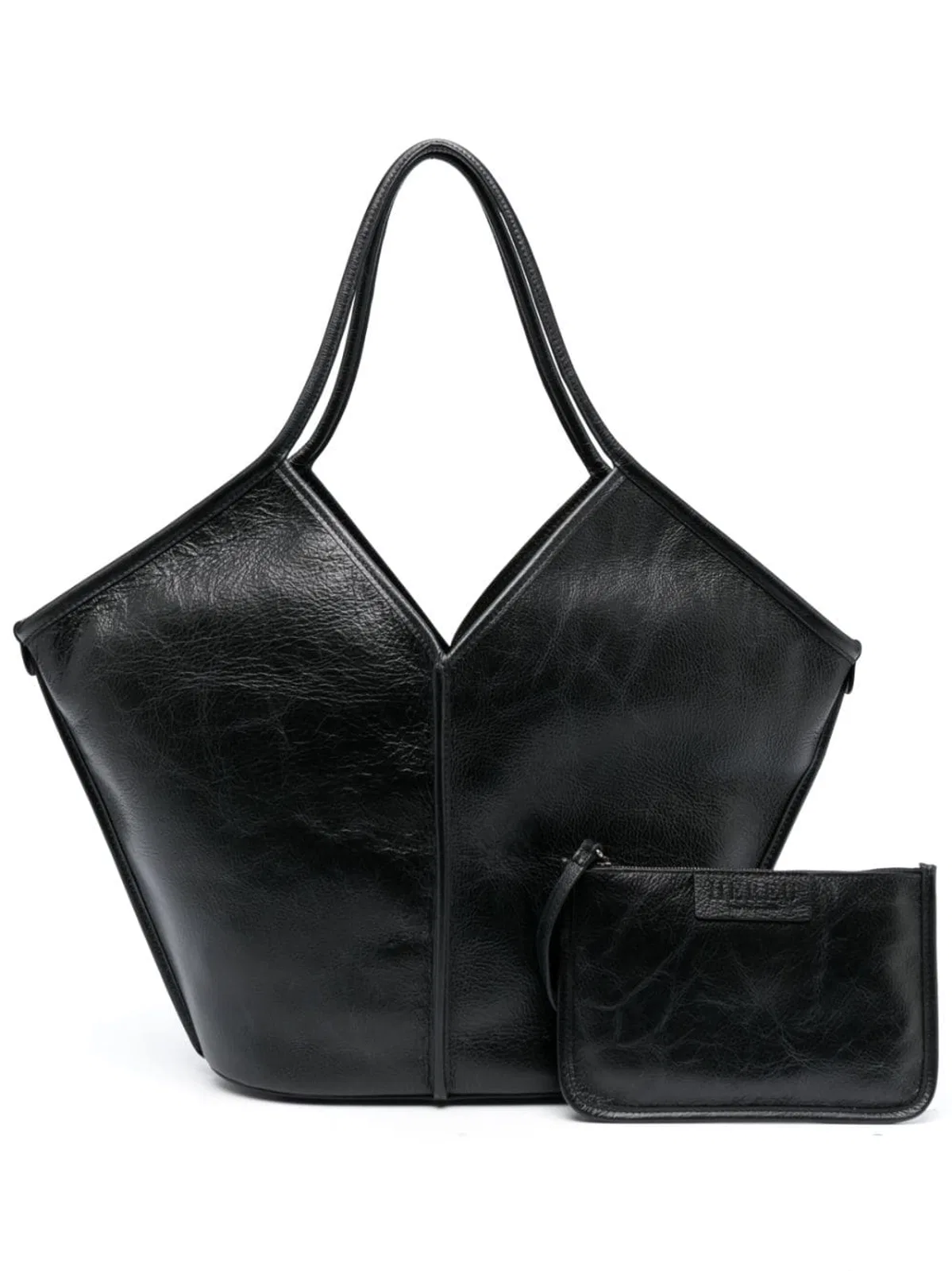 Calella Leather Tote Bag