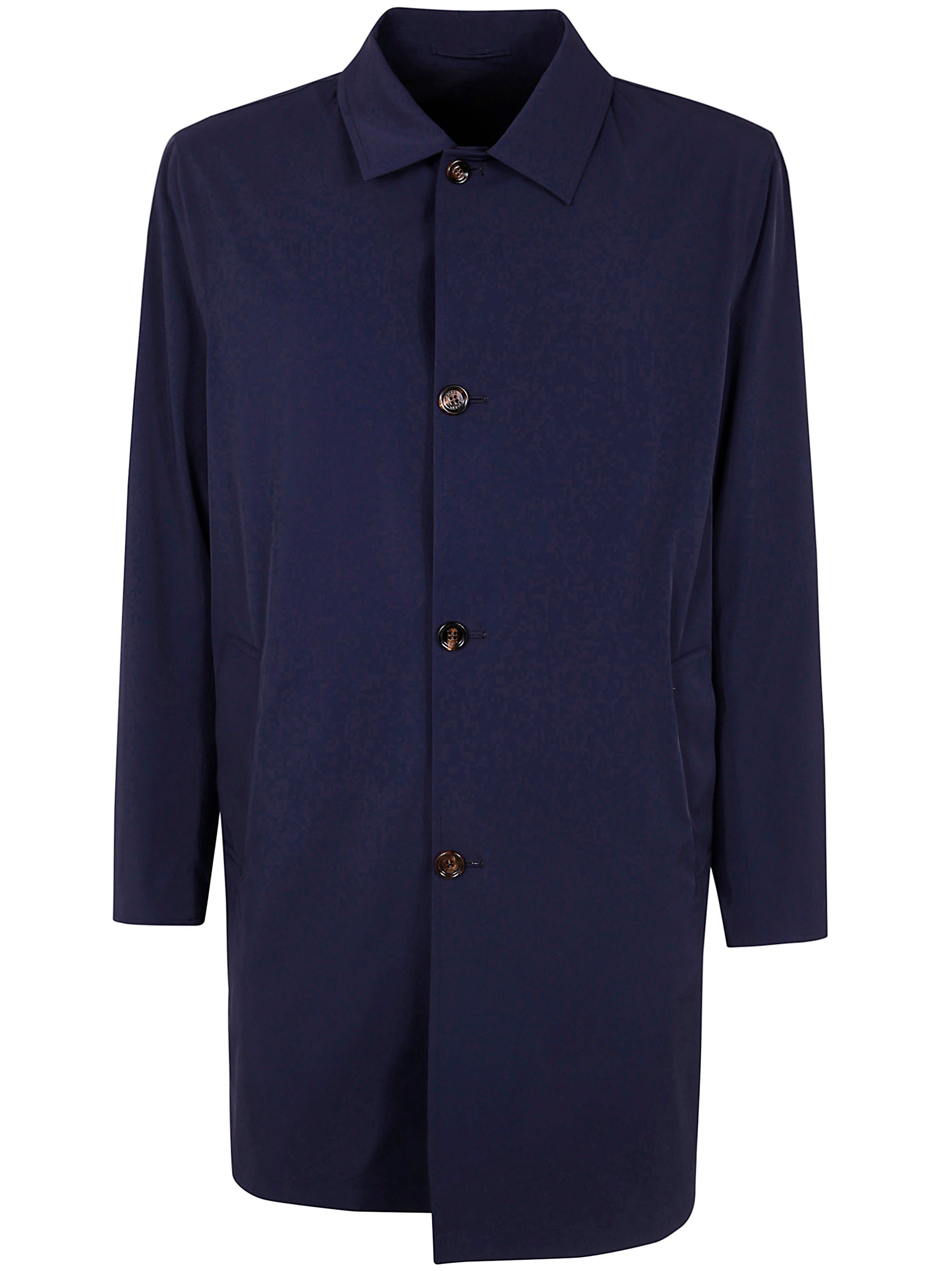 Ben Coat