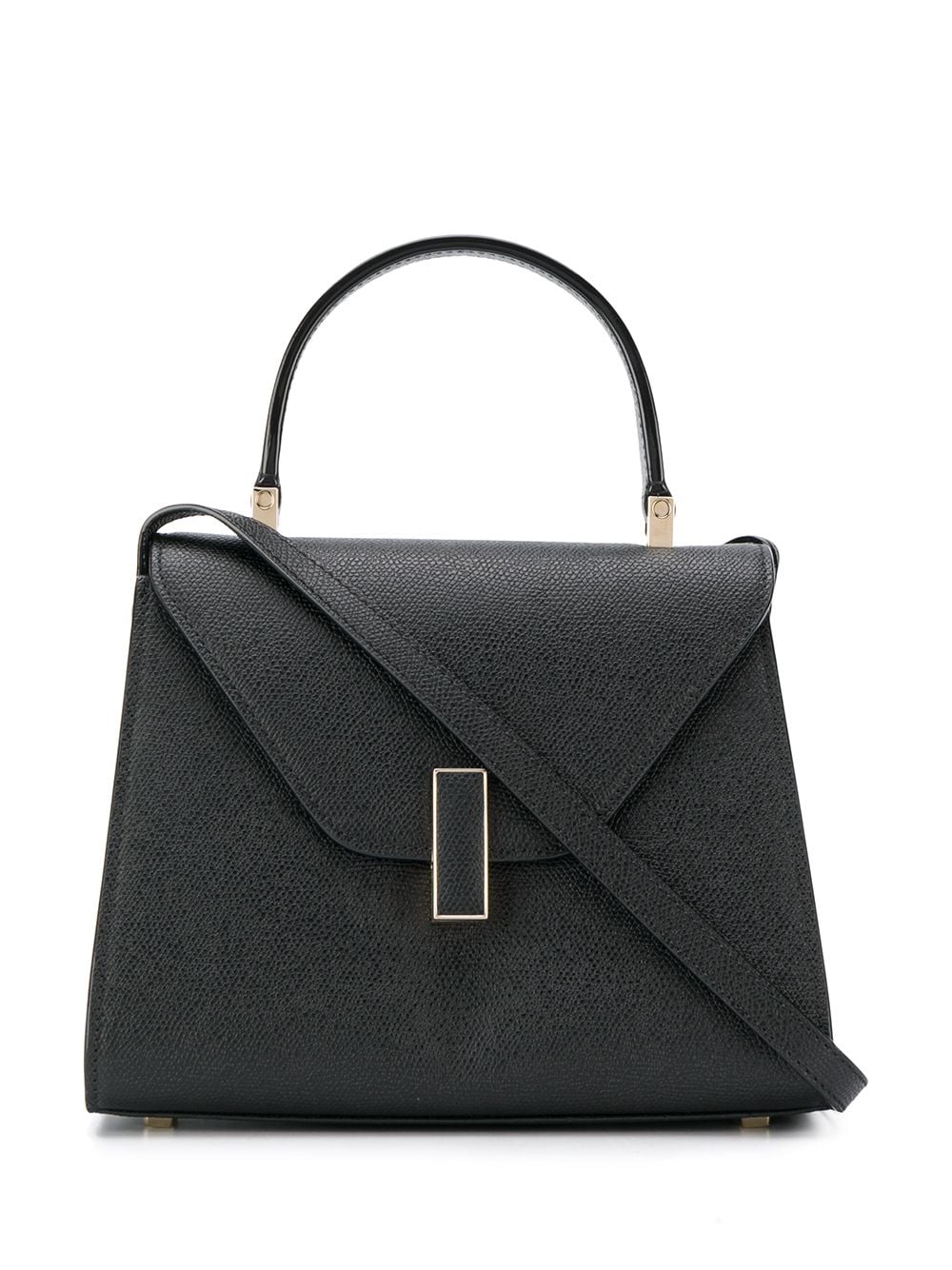 Iside Top Handle Mini Bag