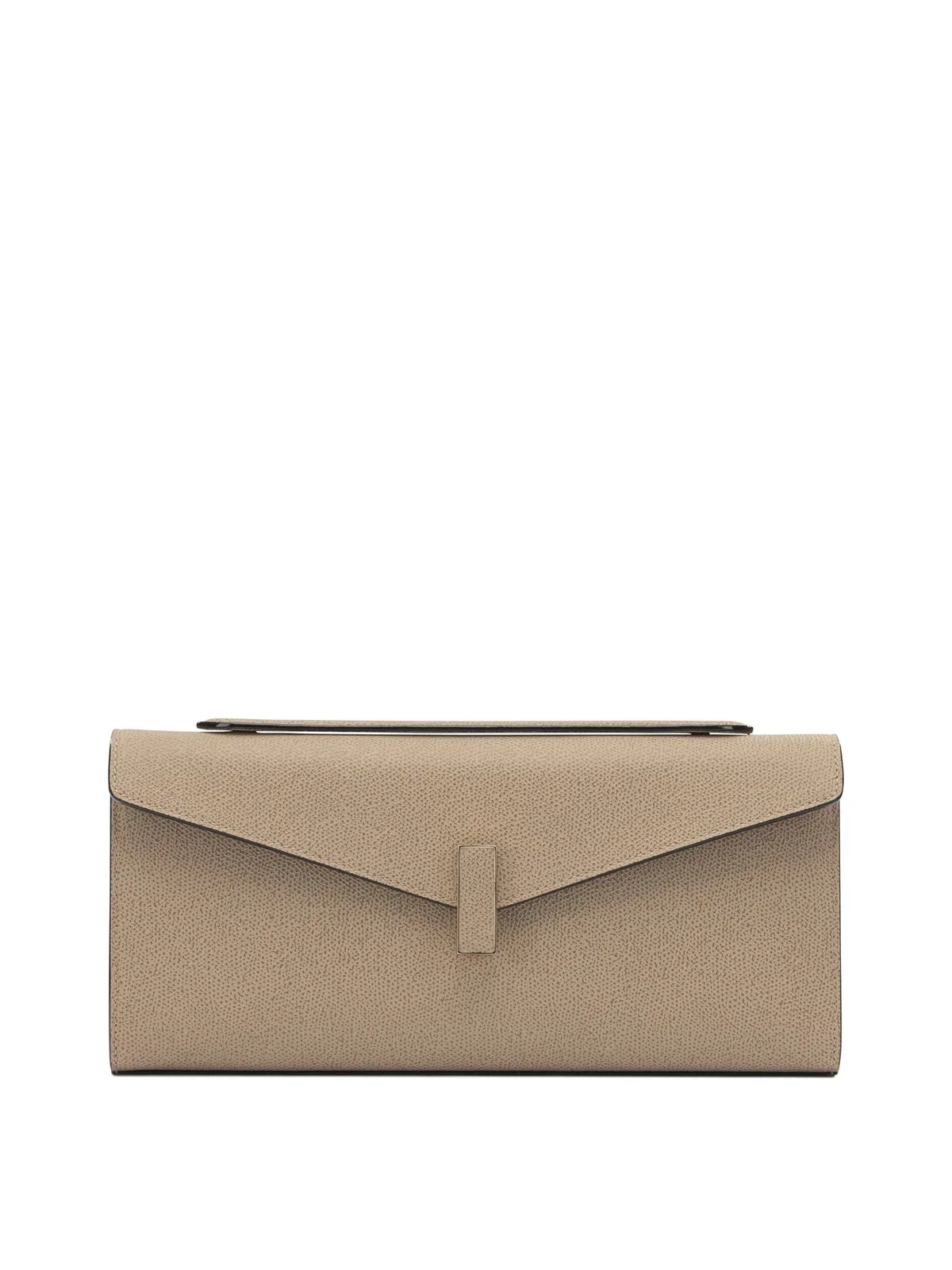 "Isis" Clutch With Shoulder Strap