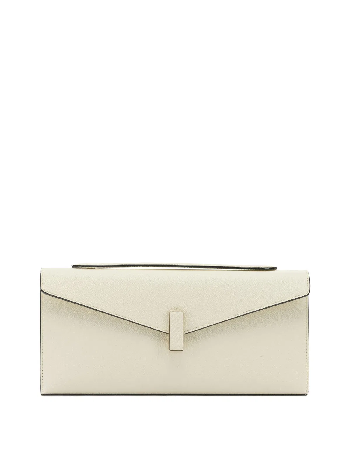 "Isis" Clutch With Shoulder Strap