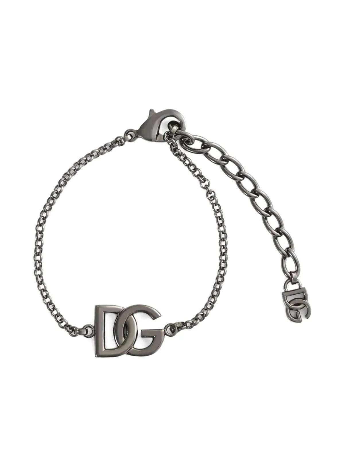 Dolce & Gabbana Brass Bijoux