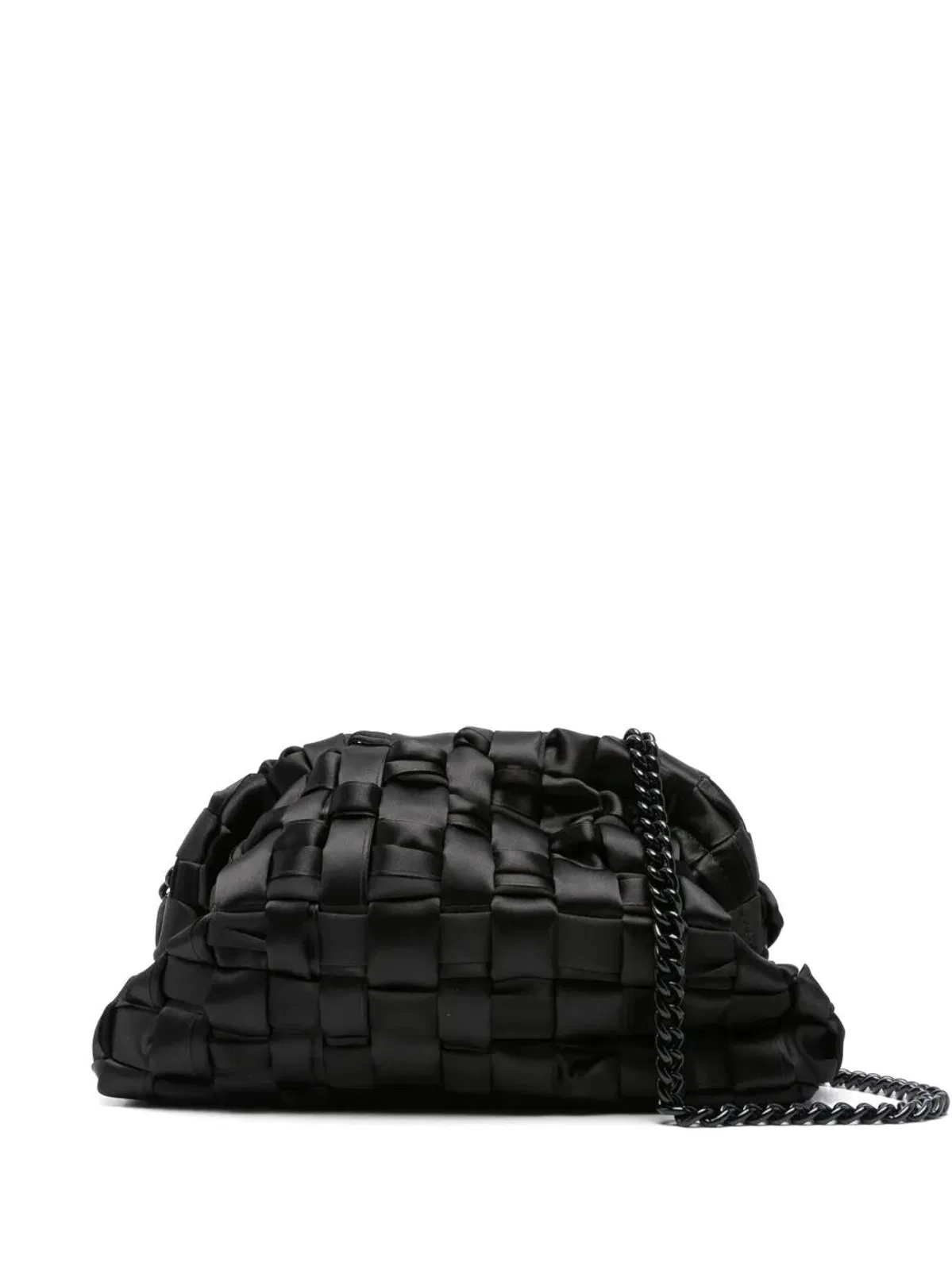 Satin Game Pouch