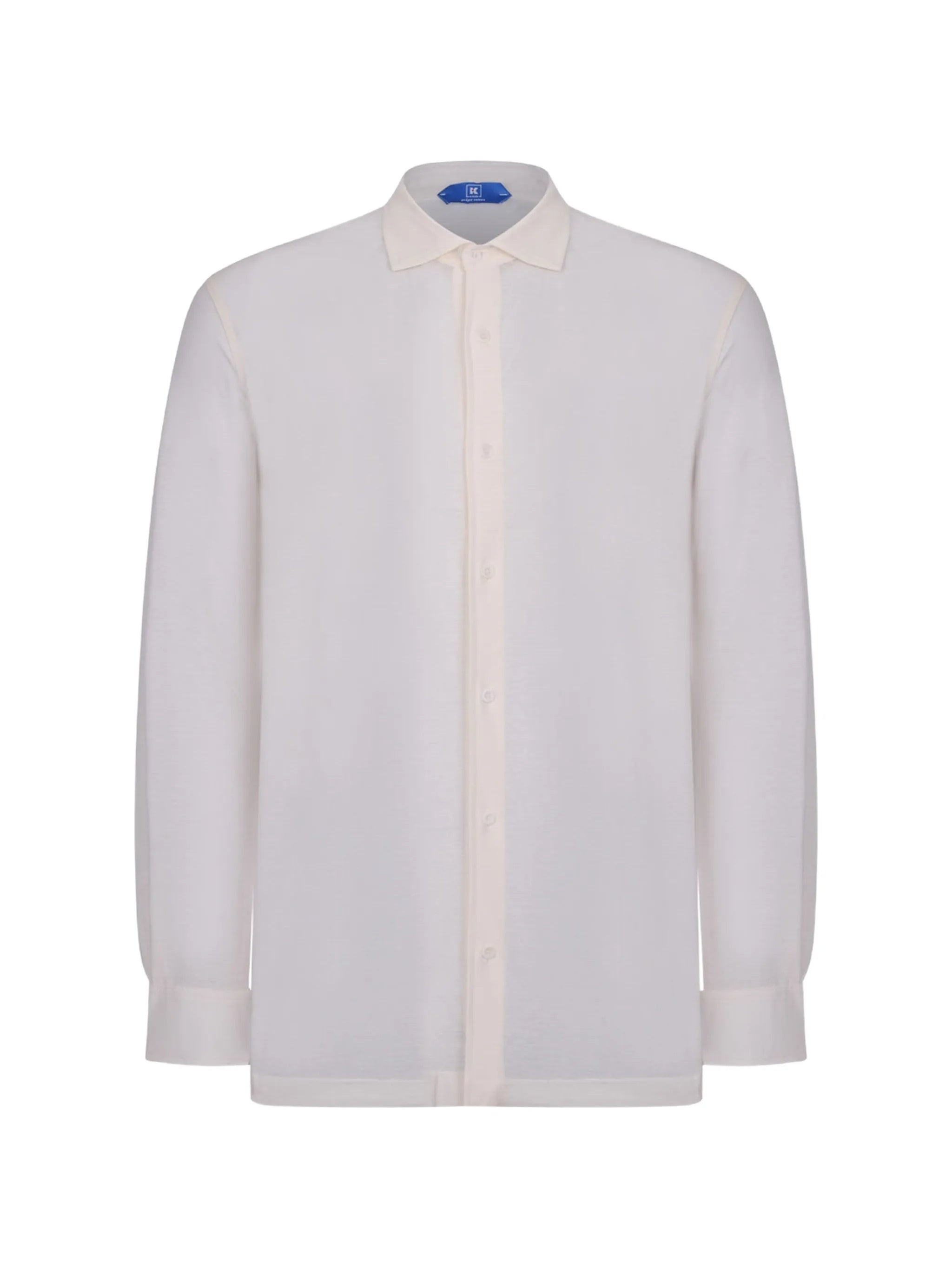 Capri Shirt L/S