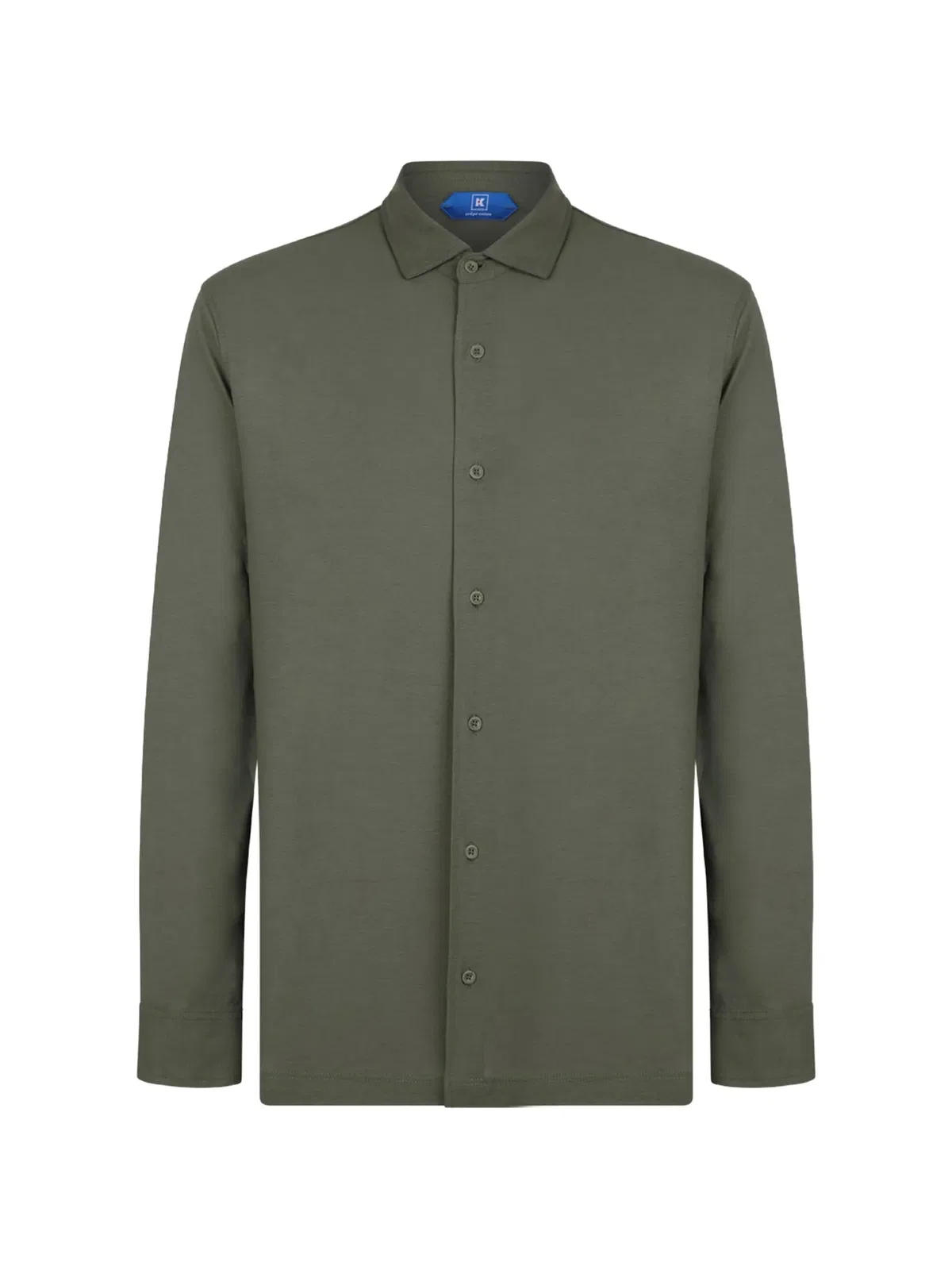 Capri Shirt L/S