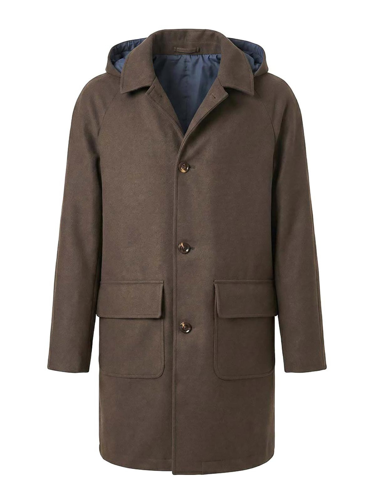 `Cusna` Coat