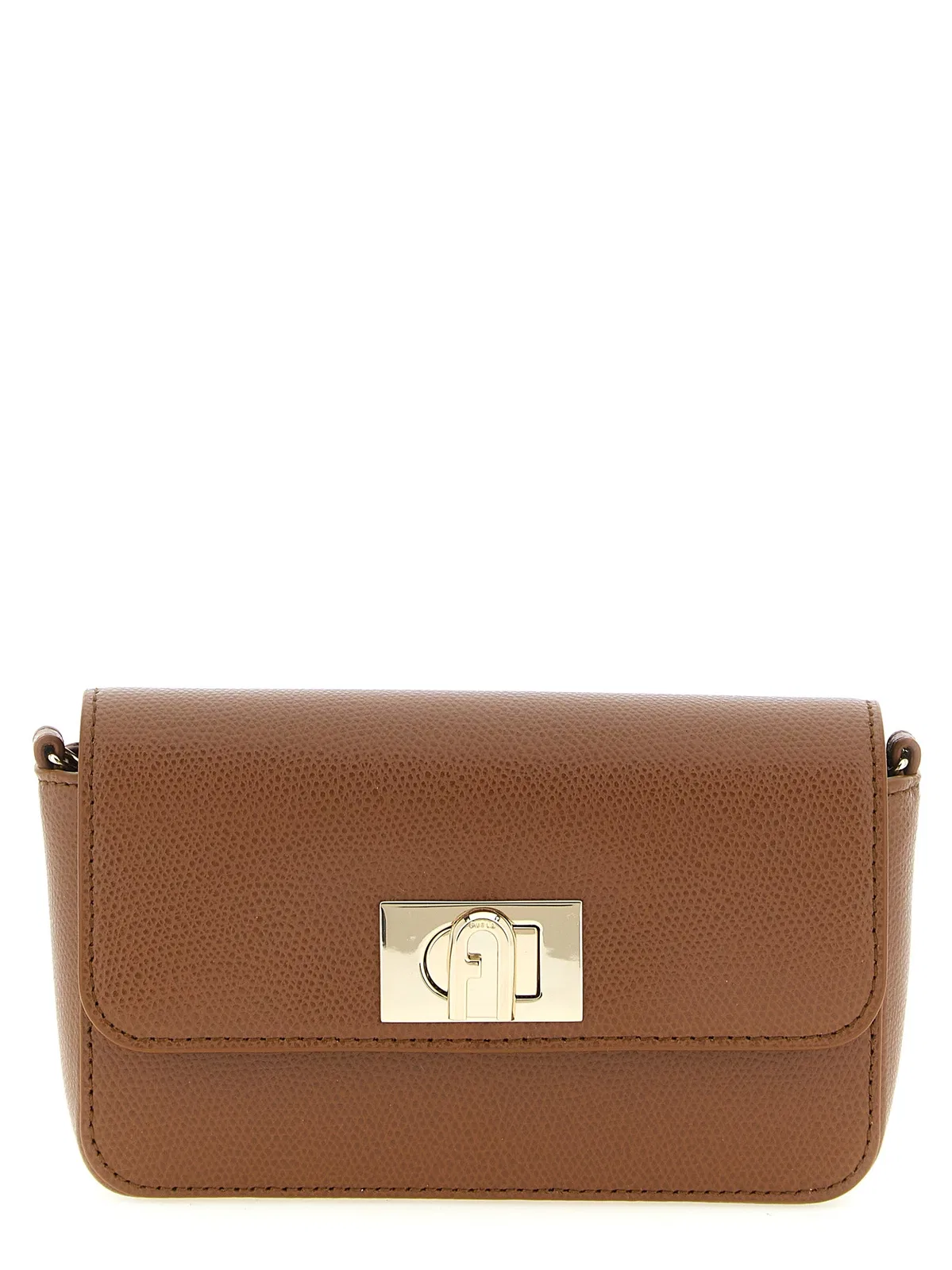 'Furla 1927' Mini Crossbody Bag