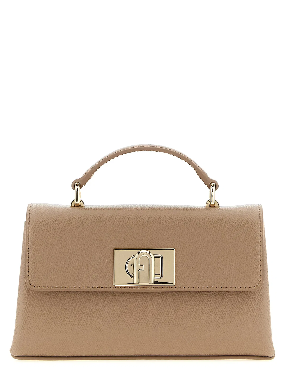 'Furla 1927' Mini Crossbody Bag