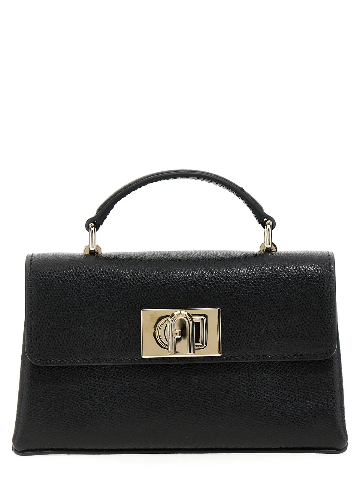 'Furla 1927' Mini Shoulder Bag