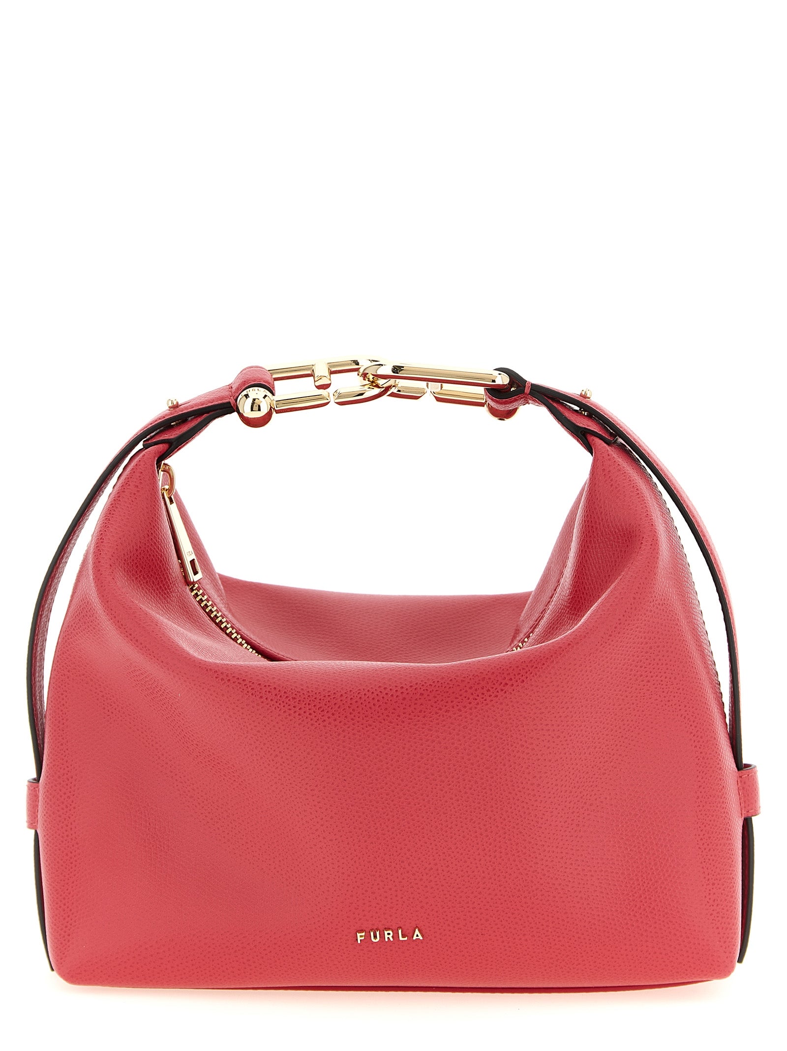 'Furla Tonie' Mignon Shoulder Bag