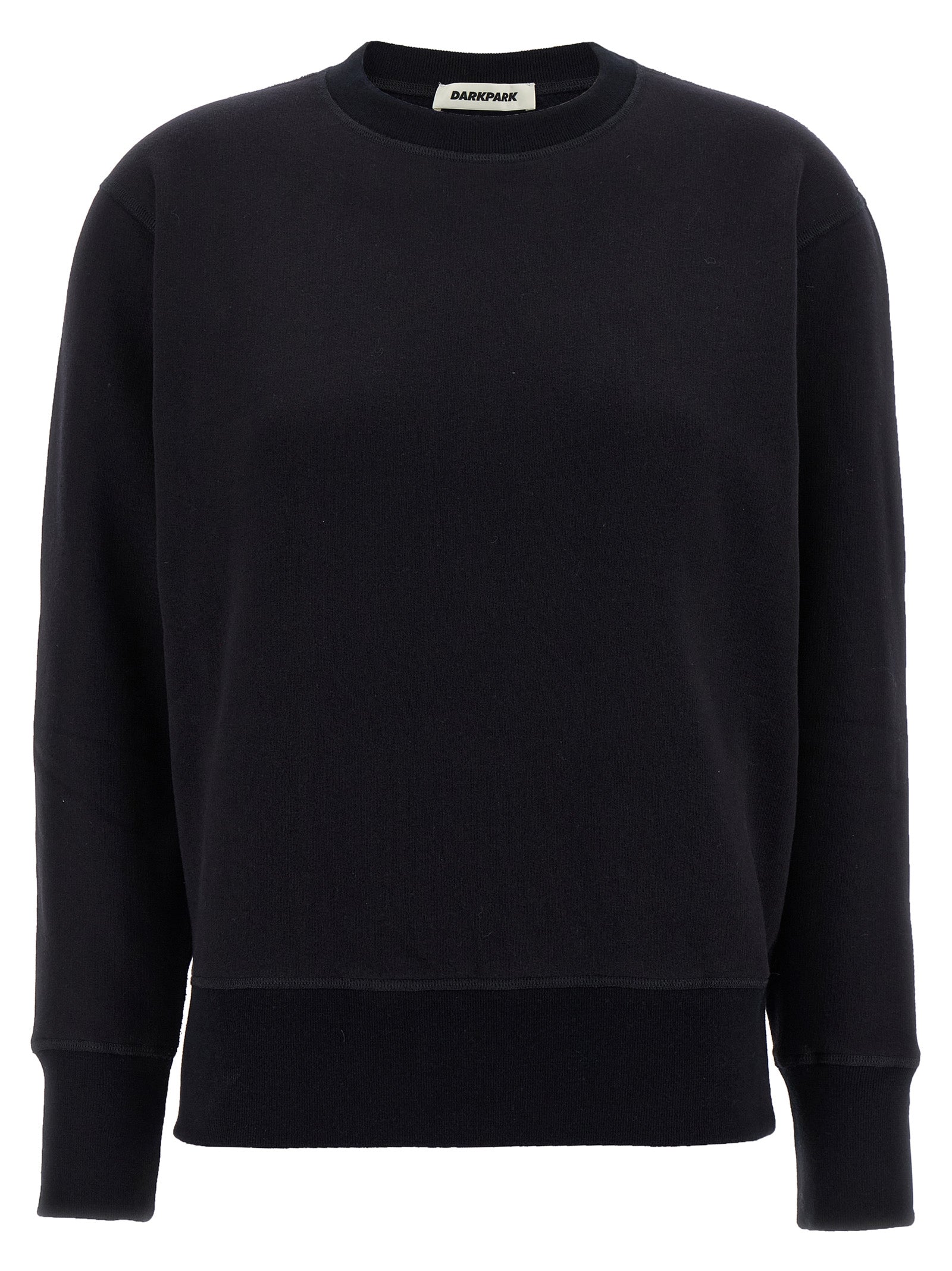'You'll Never Take Me Off' Sweatshirt