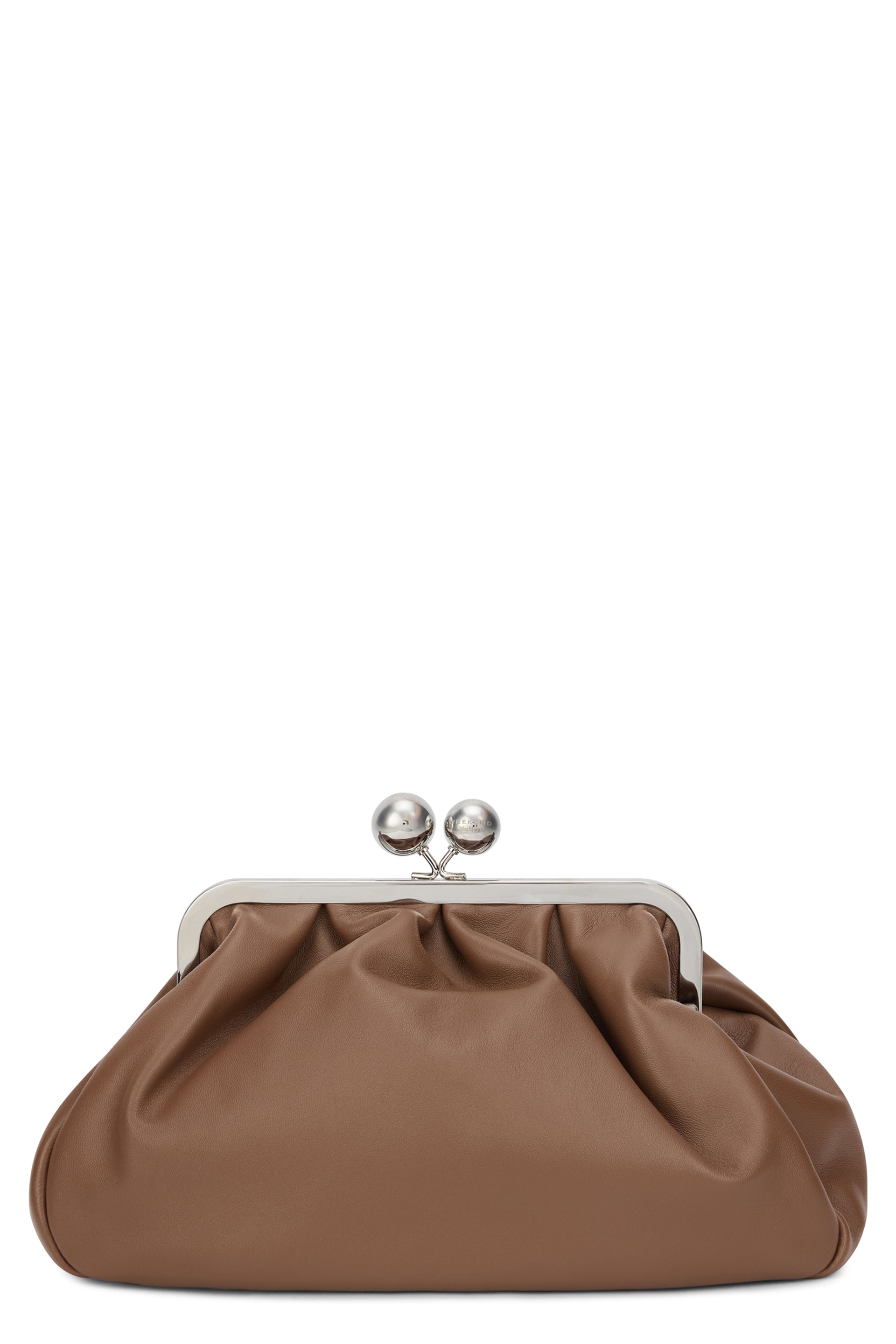 Handbag Pasticcino Bag Medium In Sheepskin