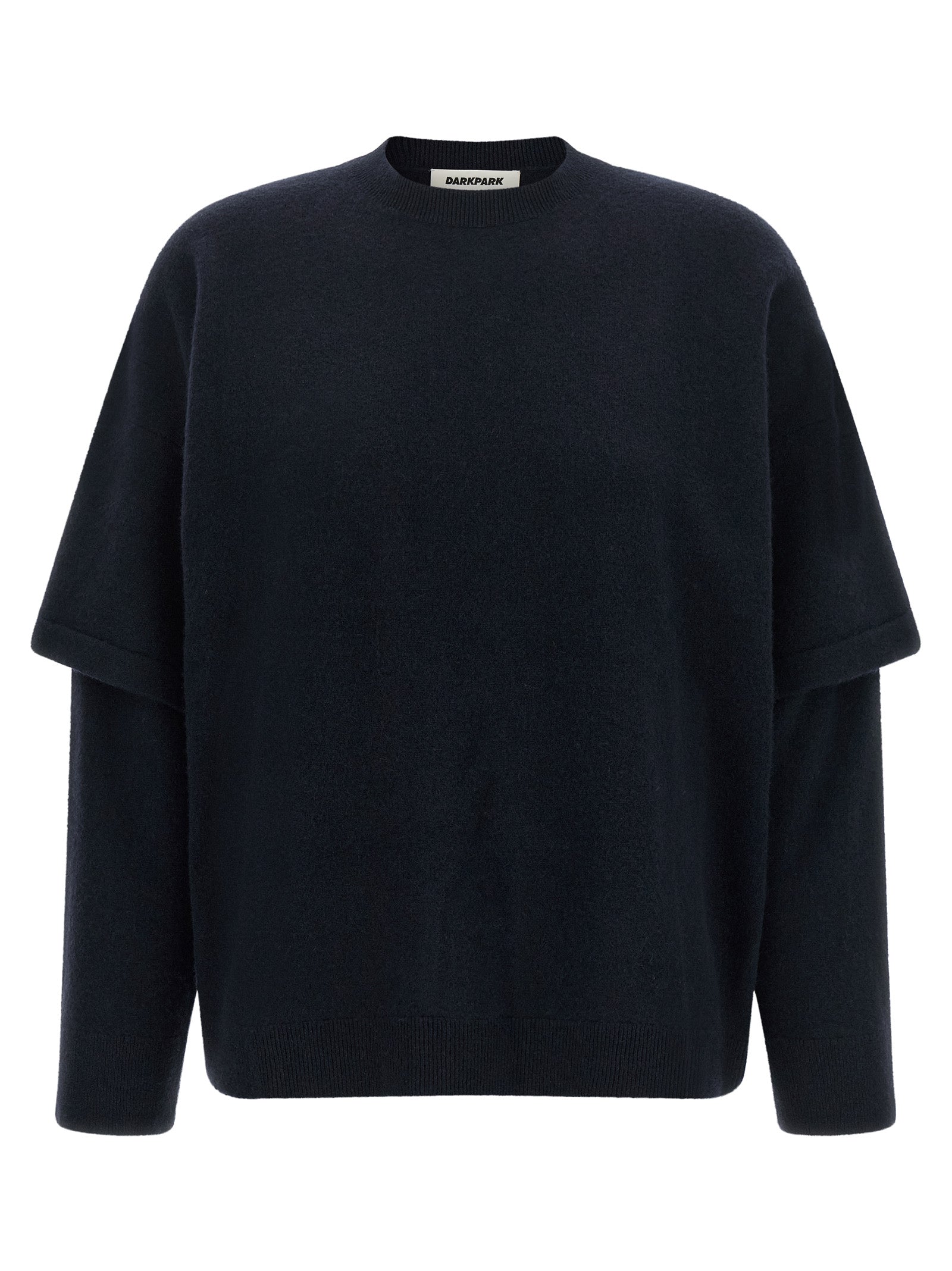 'Troy' Sweater