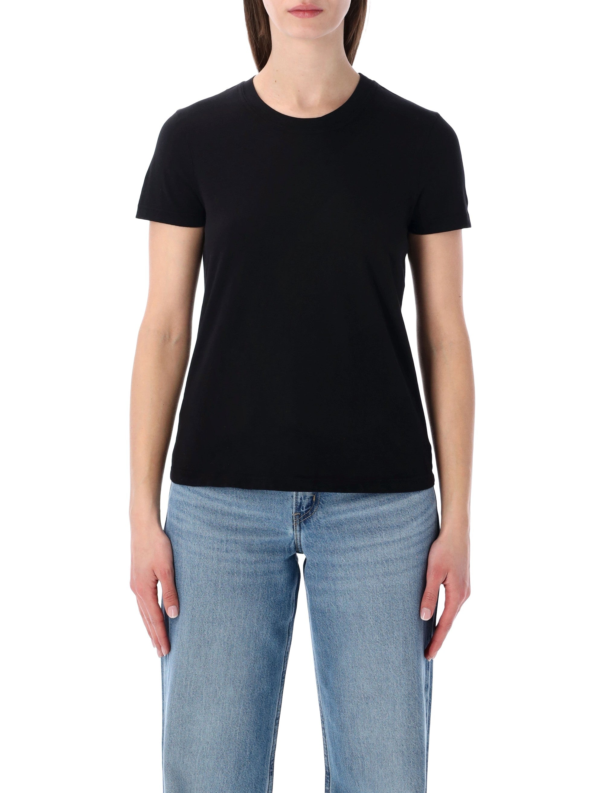 Vintage Little Boy Cotton Tee